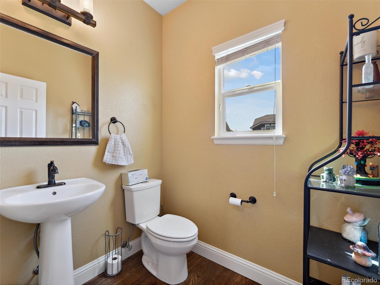 MLS Image #6 for 7869  solstice way,castle rock, Colorado