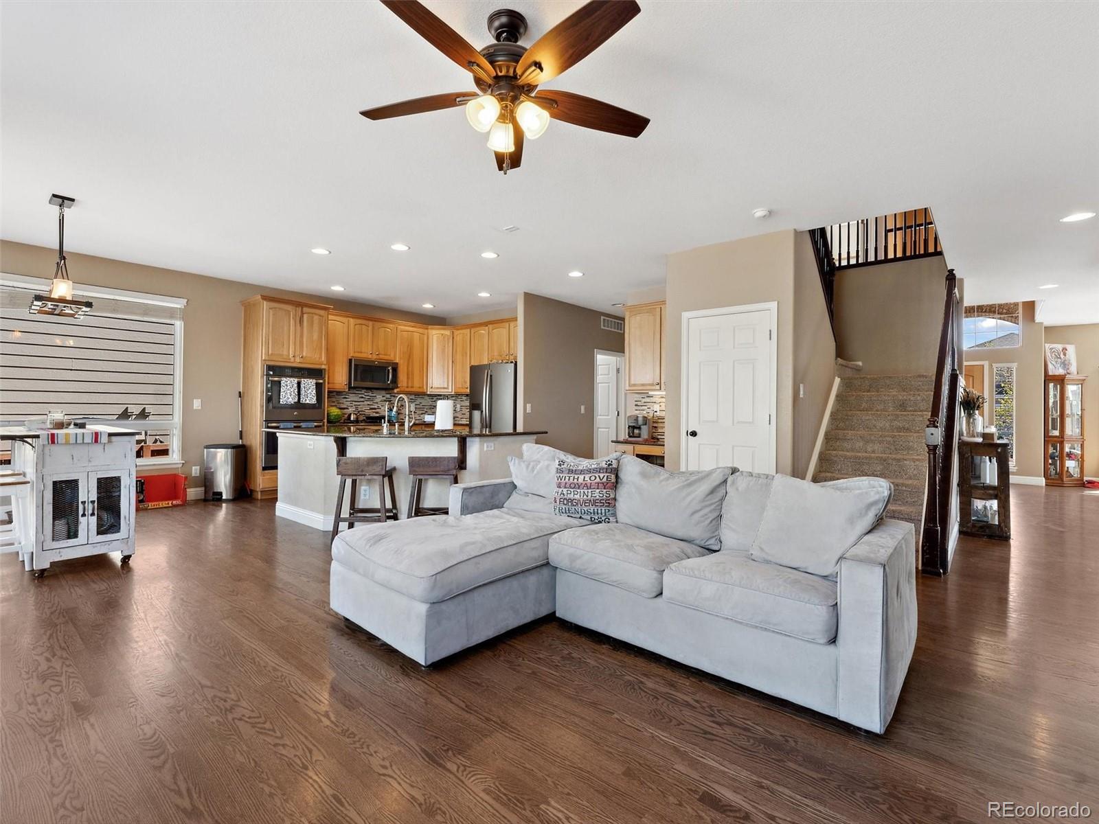 MLS Image #8 for 7869  solstice way,castle rock, Colorado