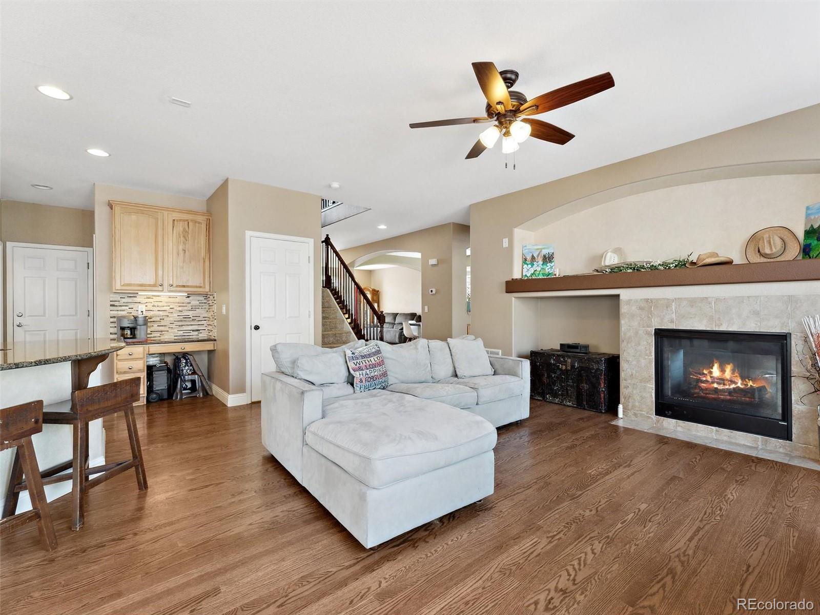 MLS Image #9 for 7869  solstice way,castle rock, Colorado