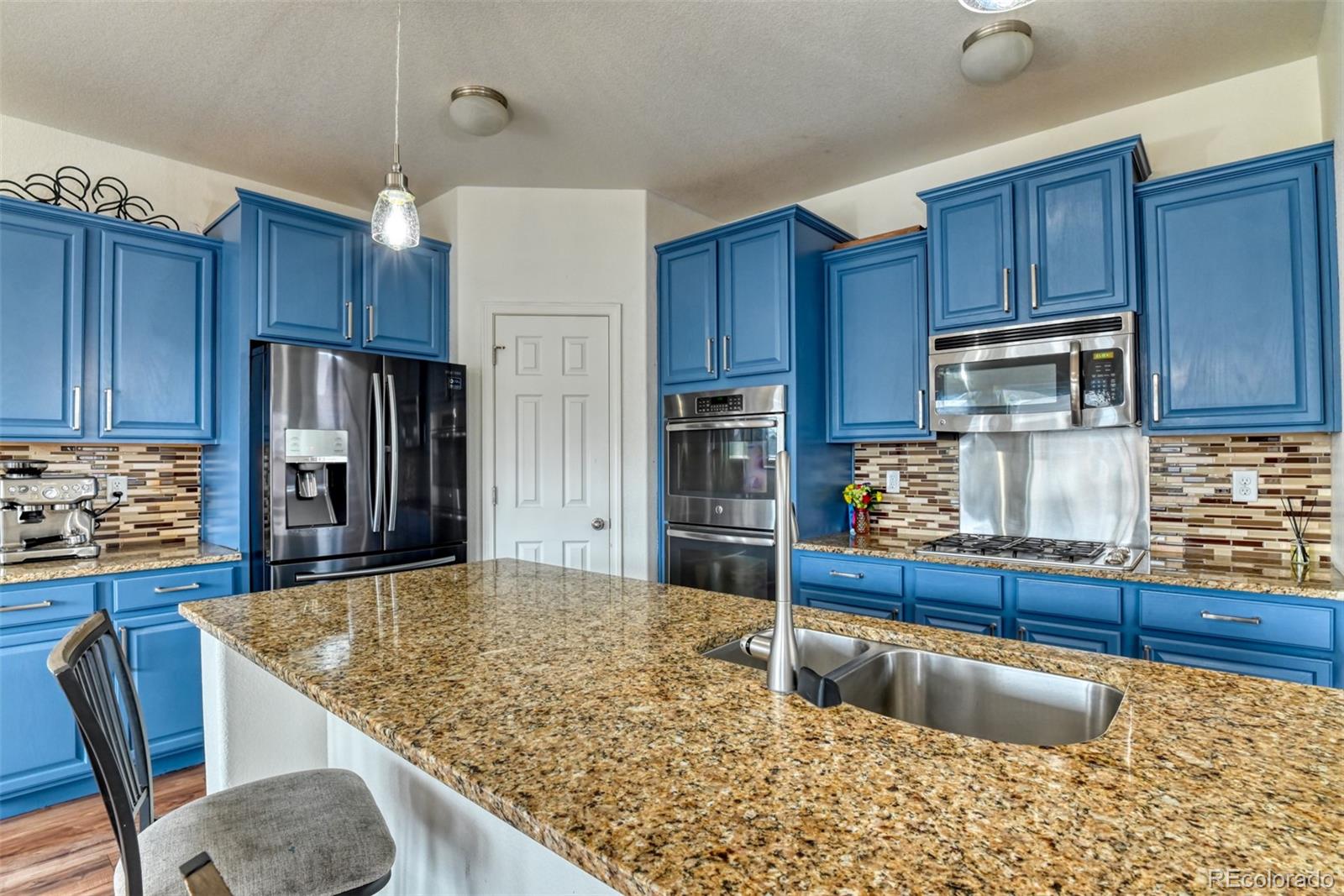MLS Image #6 for 6441  vickie lane,colorado springs, Colorado