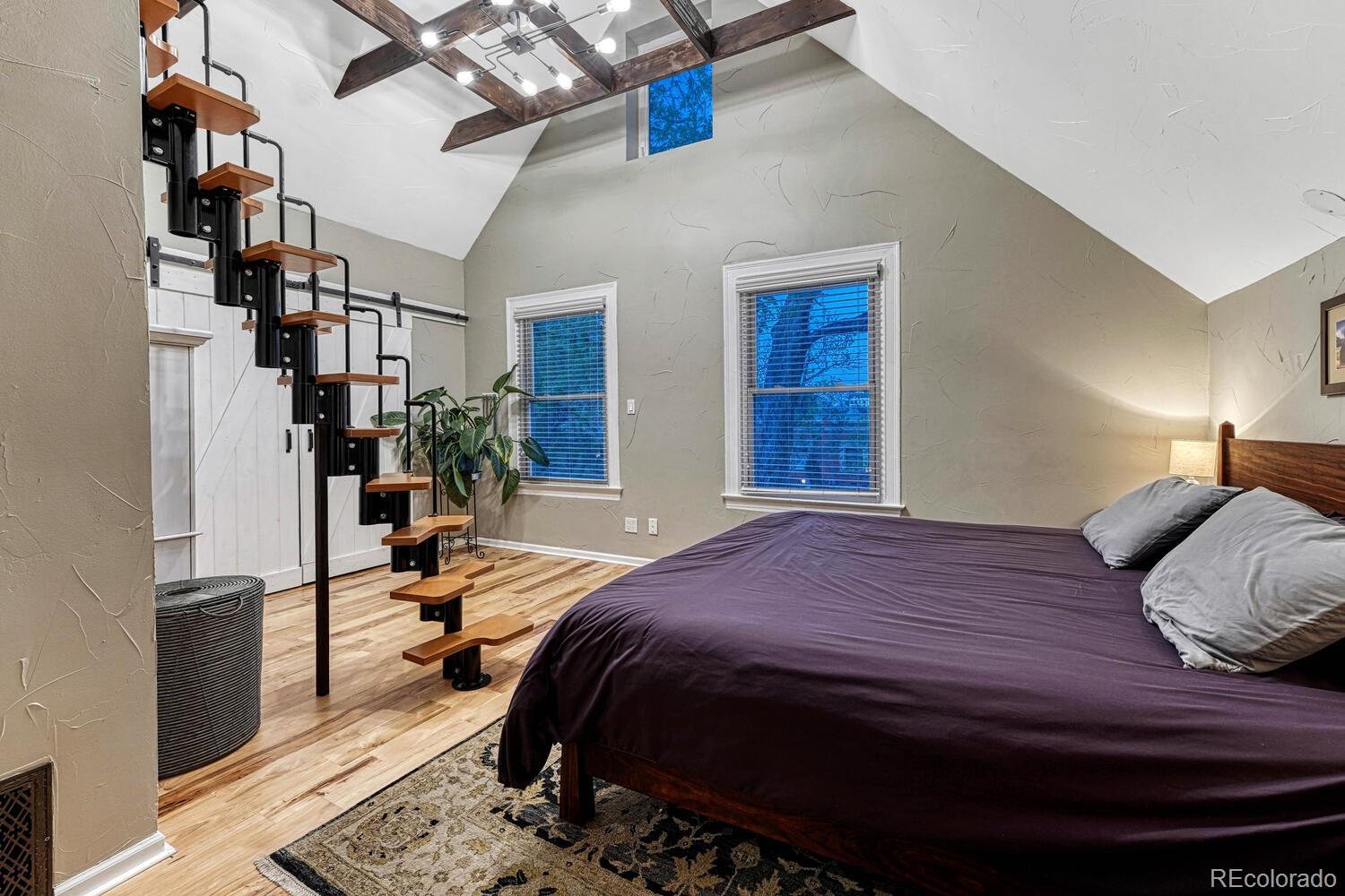MLS Image #19 for 1729 n clarkson street,denver, Colorado