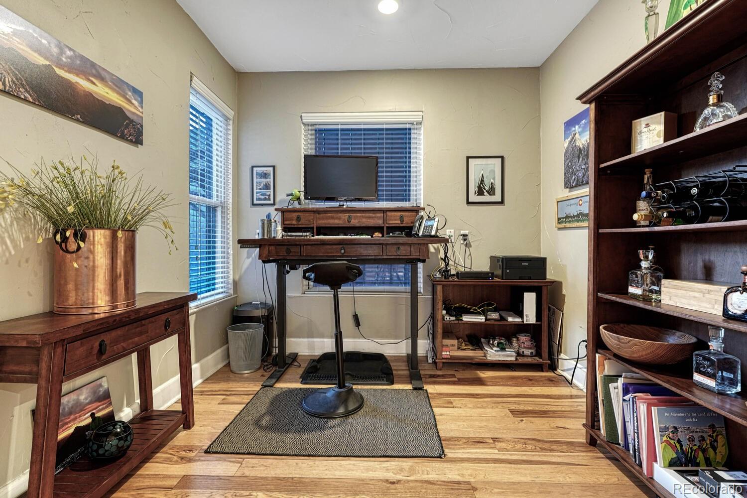 MLS Image #9 for 1729 n clarkson street,denver, Colorado