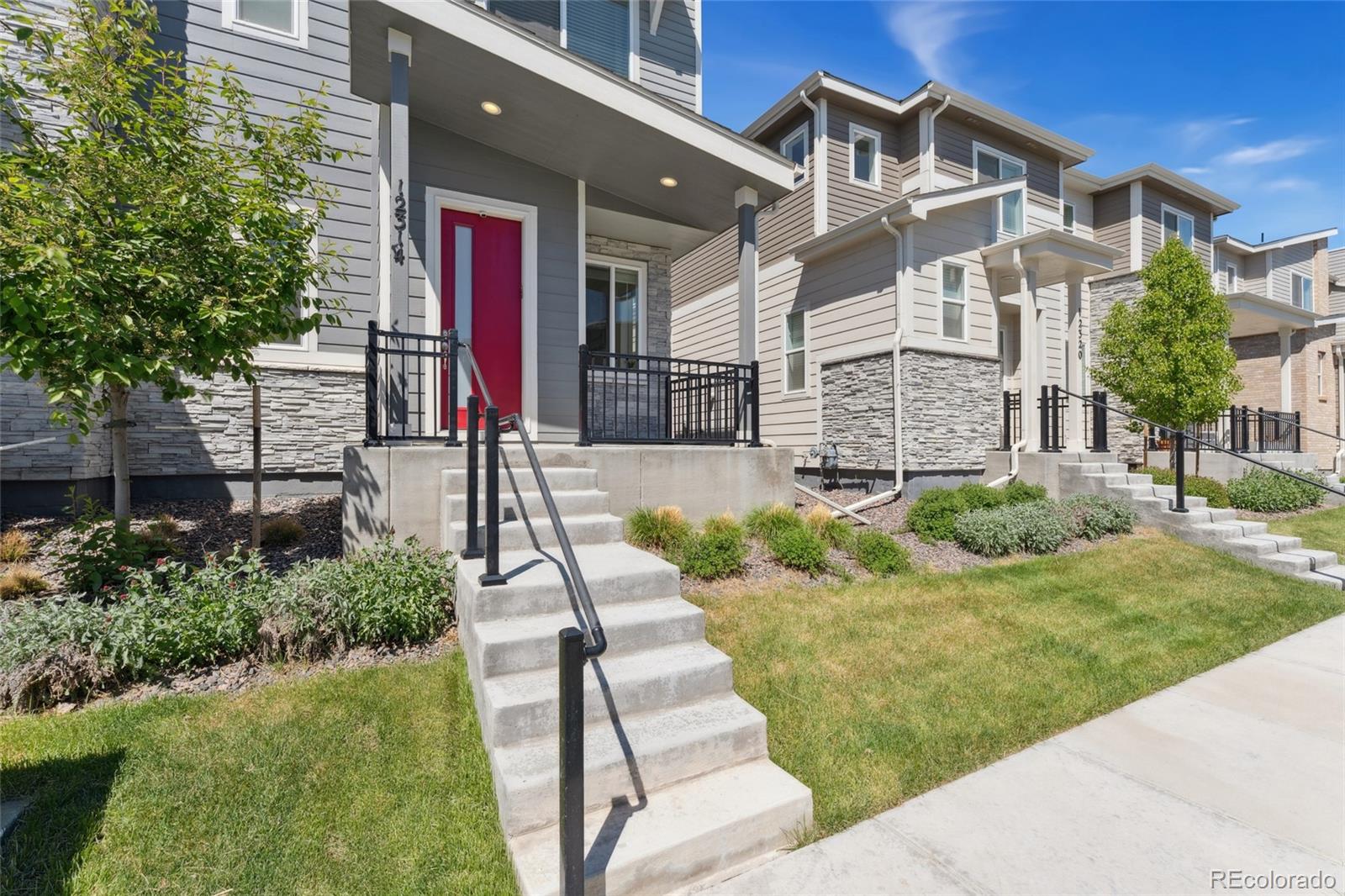 MLS Image #1 for 12314  hayloft lane,thornton, Colorado