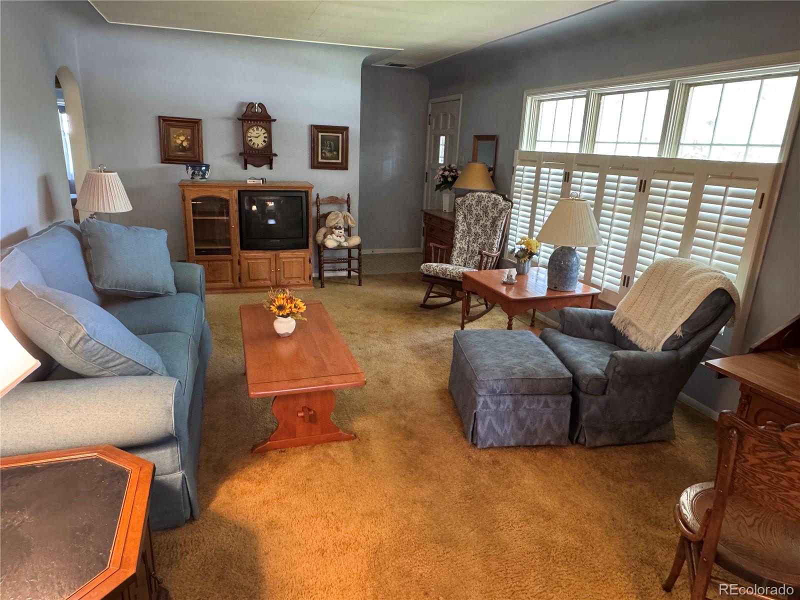 MLS Image #12 for 1950  glen shiel drive,lakewood, Colorado