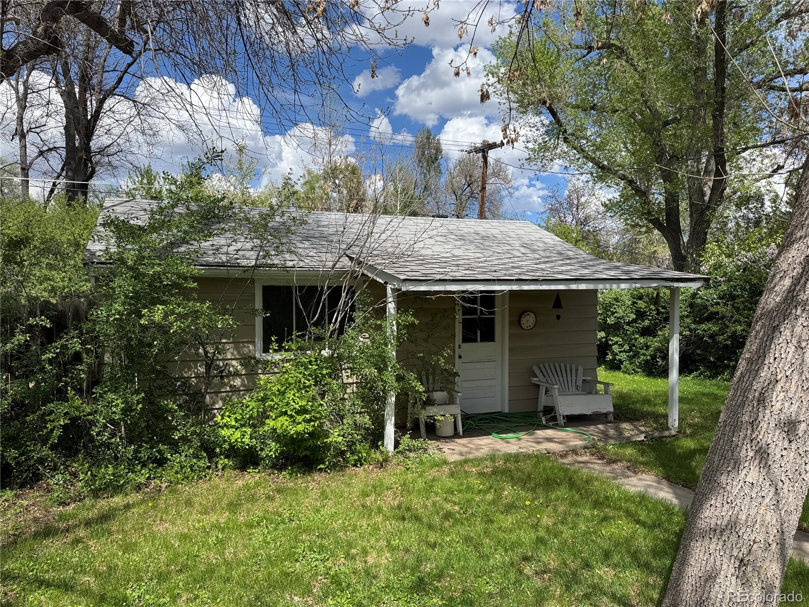MLS Image #4 for 1950  glen shiel drive,lakewood, Colorado