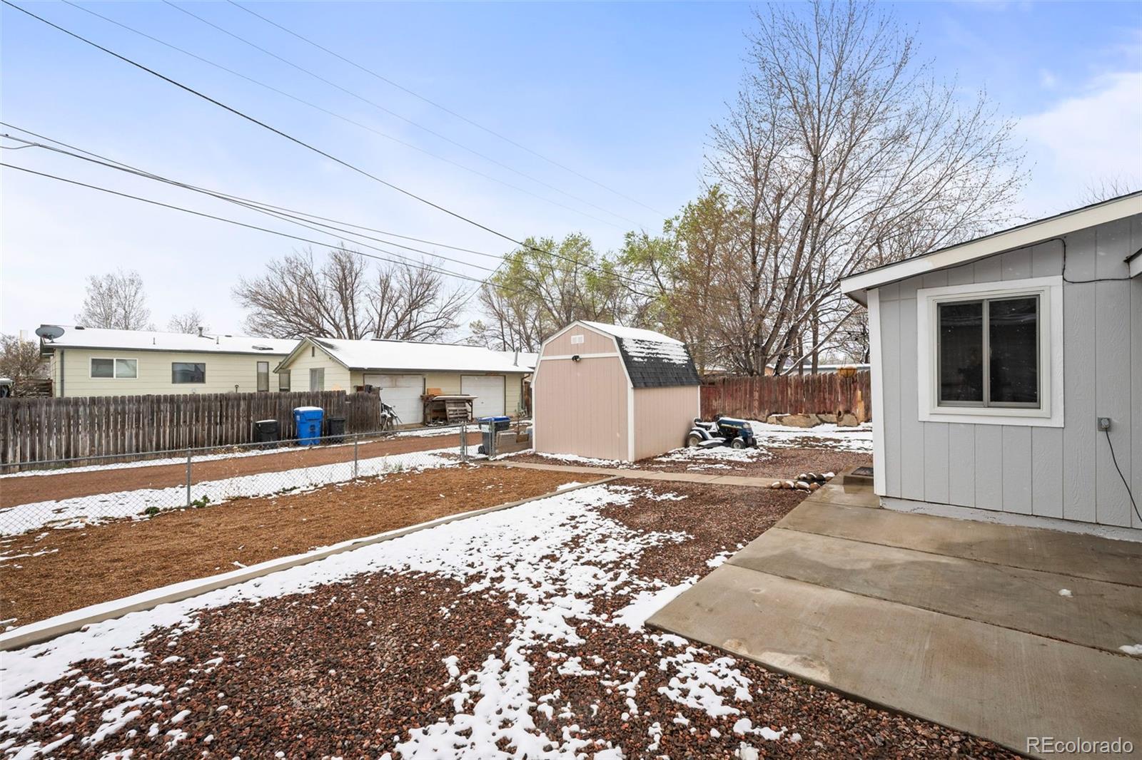 MLS Image #2 for 203 w 8th street,florence, Colorado