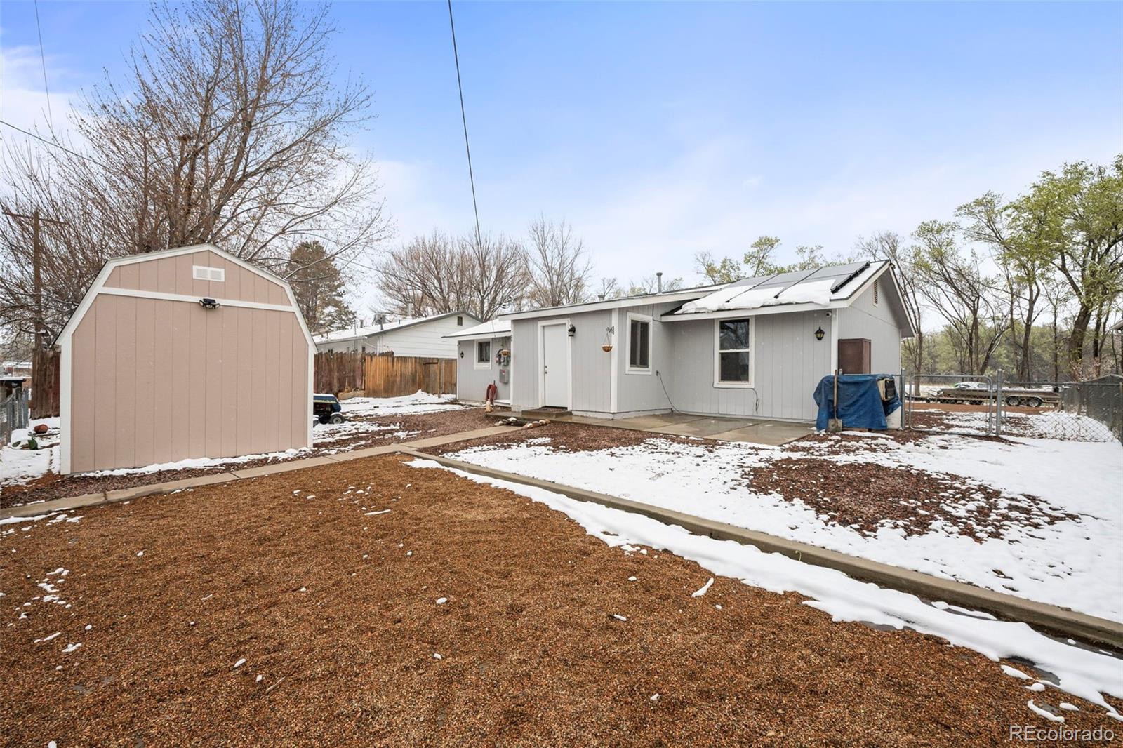 MLS Image #3 for 203 w 8th street,florence, Colorado