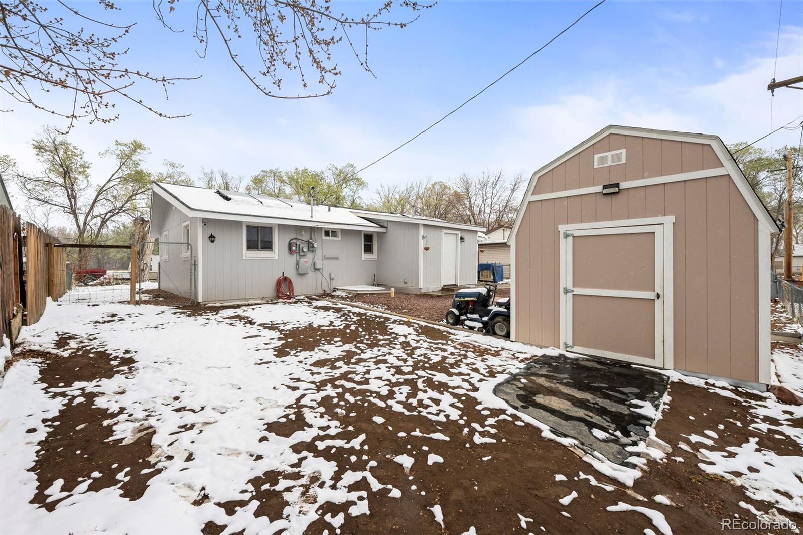 MLS Image #4 for 203 w 8th street,florence, Colorado