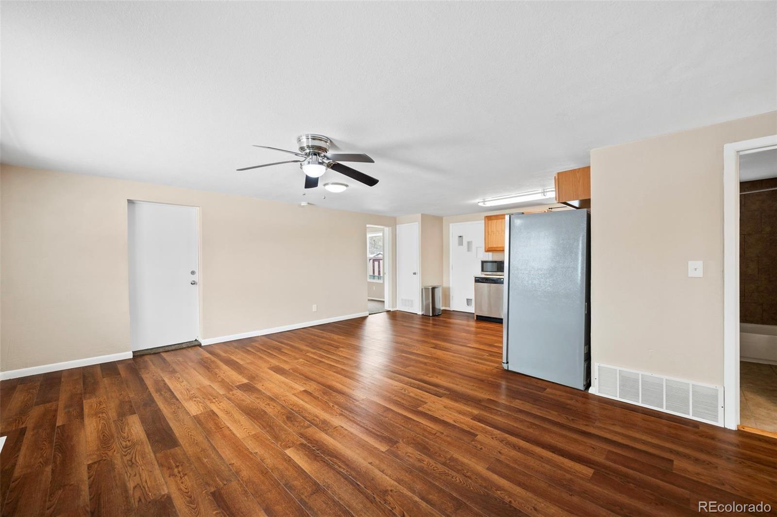 MLS Image #5 for 203 w 8th street,florence, Colorado