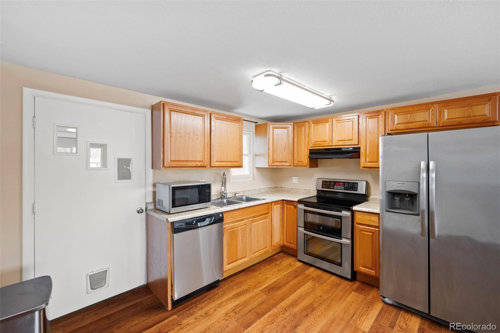 MLS Image #7 for 203 w 8th street,florence, Colorado