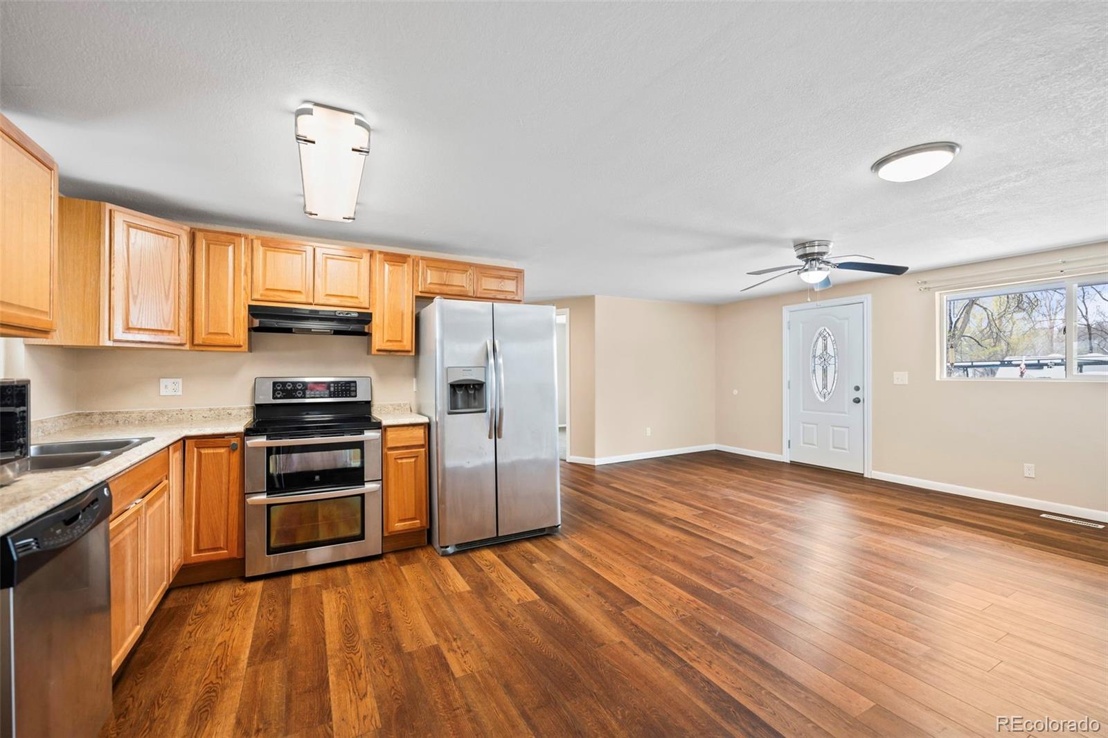 MLS Image #8 for 203 w 8th street,florence, Colorado
