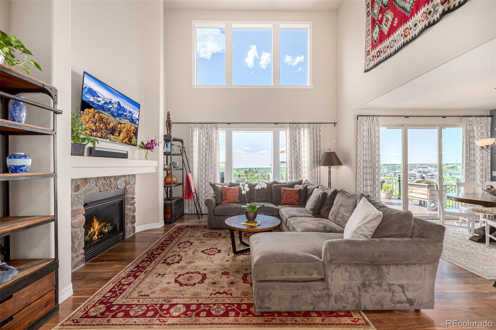 MLS Image #10 for 11857 s saunter lane,parker, Colorado