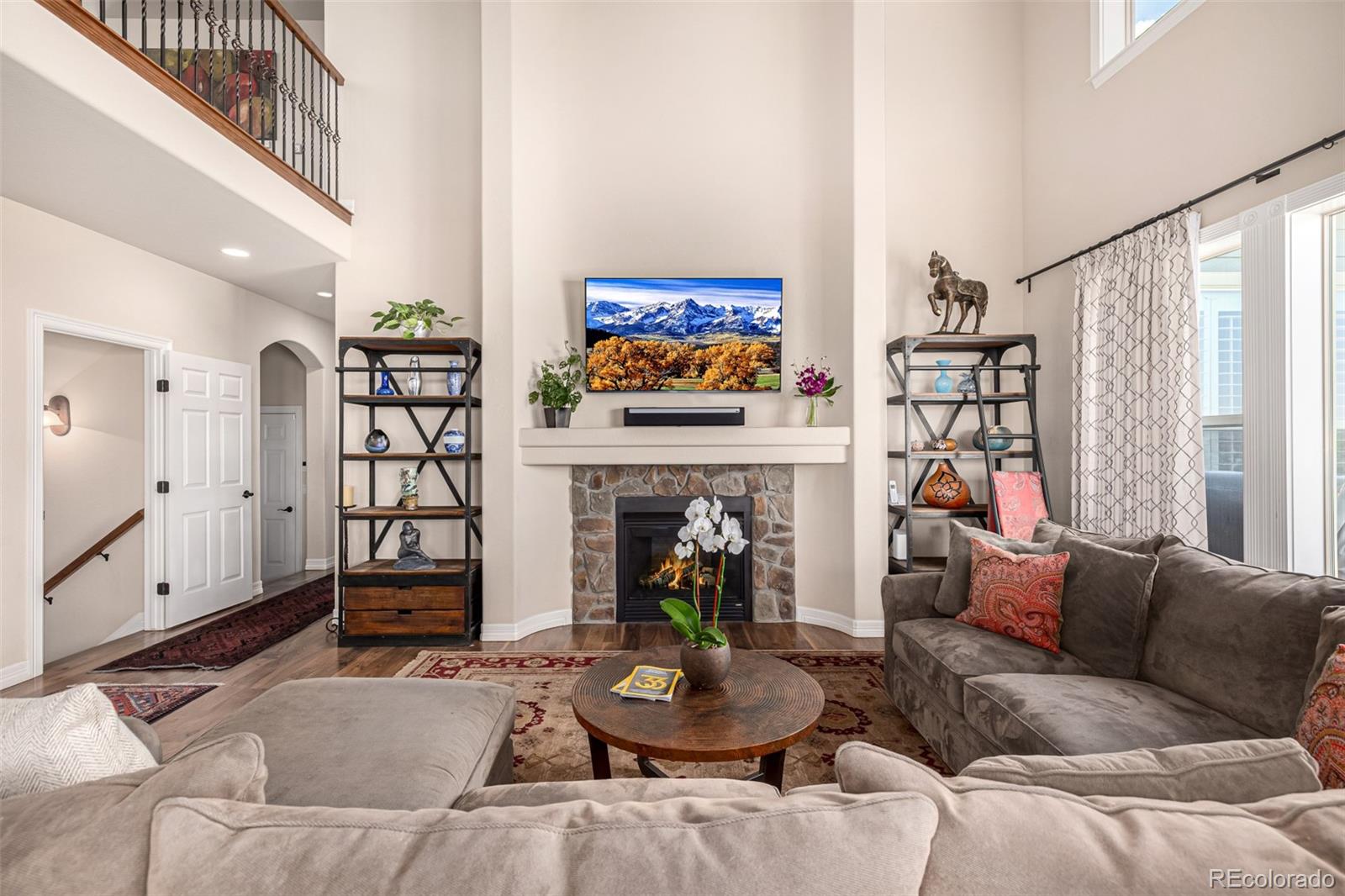 MLS Image #11 for 11857 s saunter lane,parker, Colorado