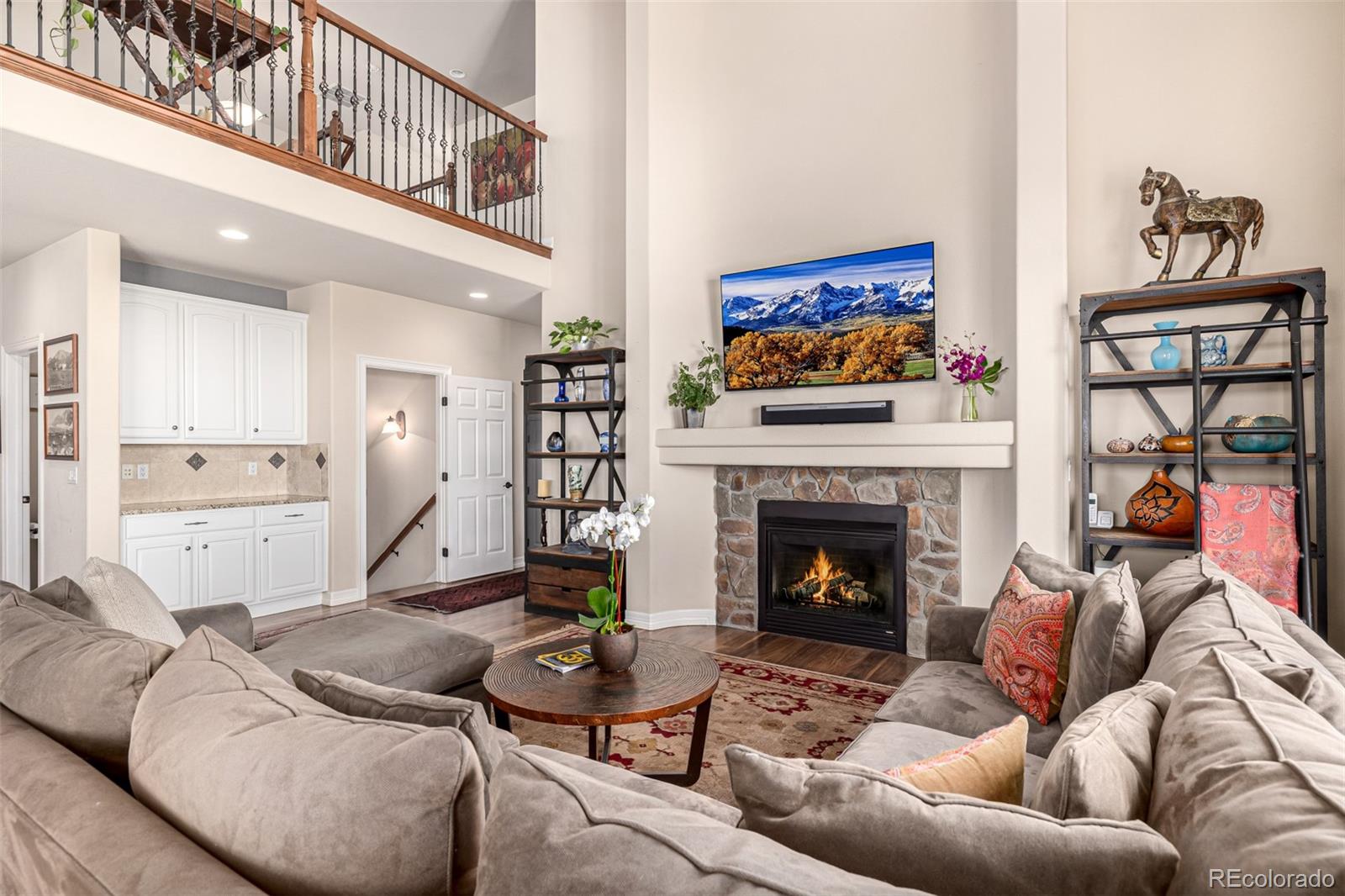 MLS Image #12 for 11857 s saunter lane,parker, Colorado
