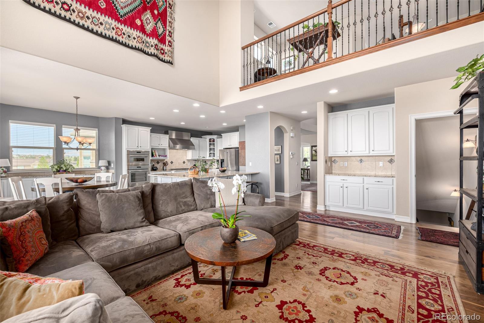 MLS Image #14 for 11857 s saunter lane,parker, Colorado