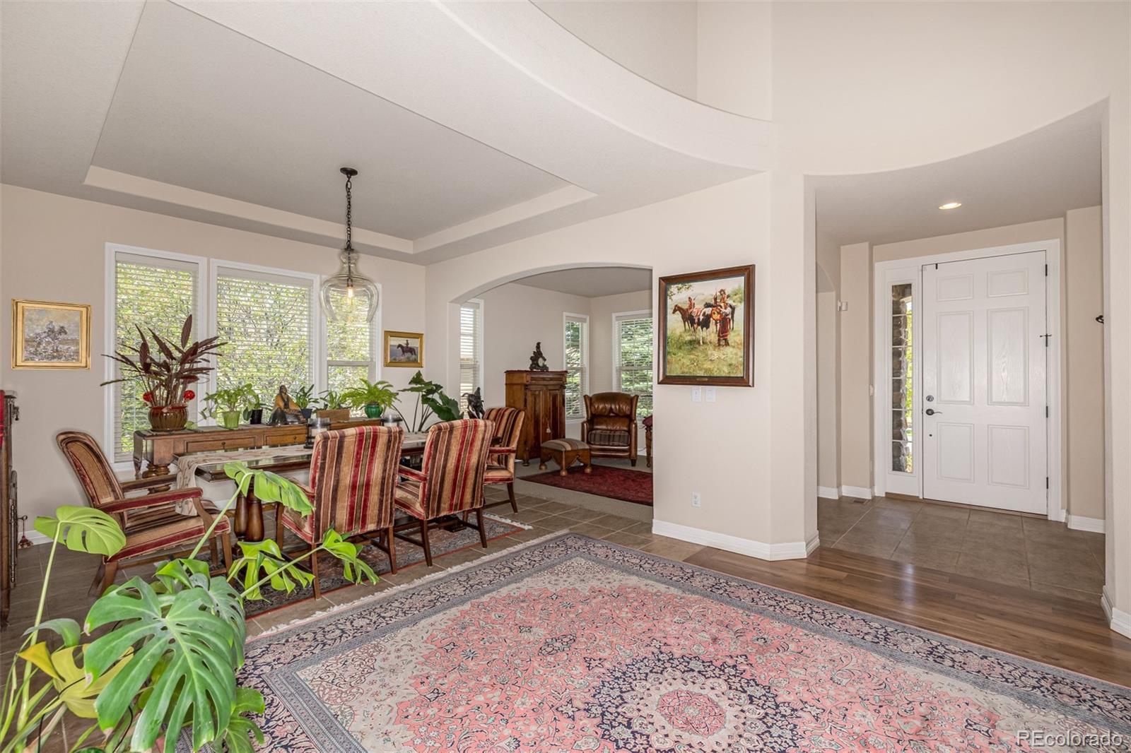 MLS Image #3 for 11857 s saunter lane,parker, Colorado