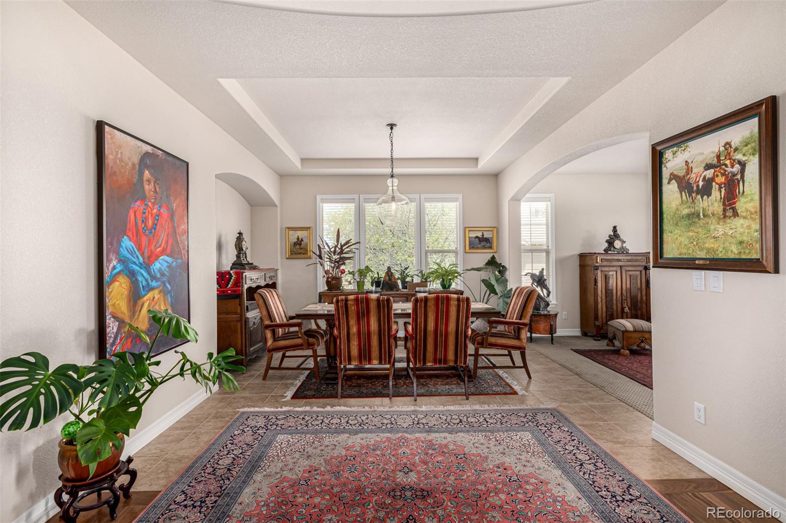 MLS Image #4 for 11857 s saunter lane,parker, Colorado