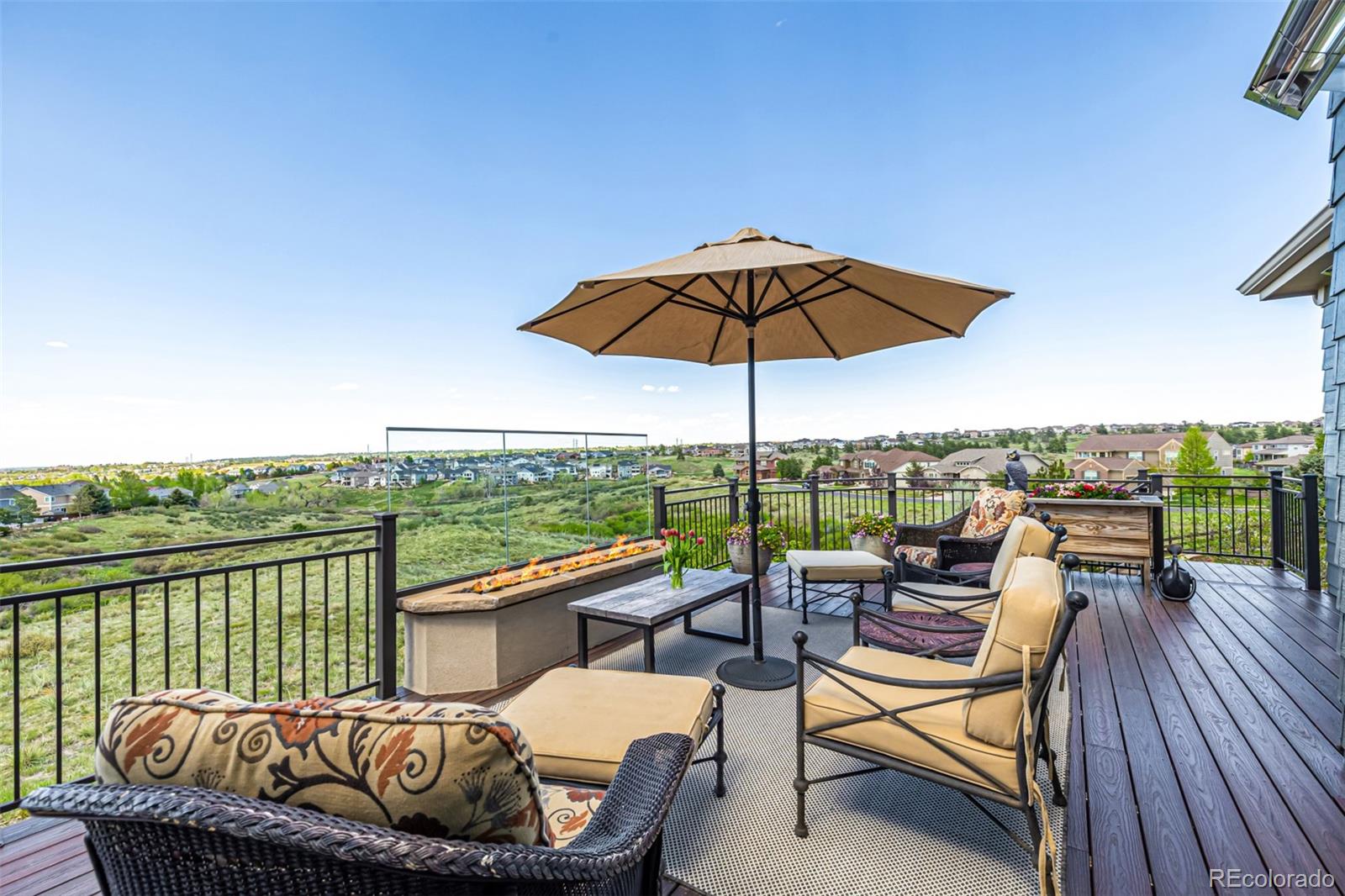 MLS Image #42 for 11857 s saunter lane,parker, Colorado