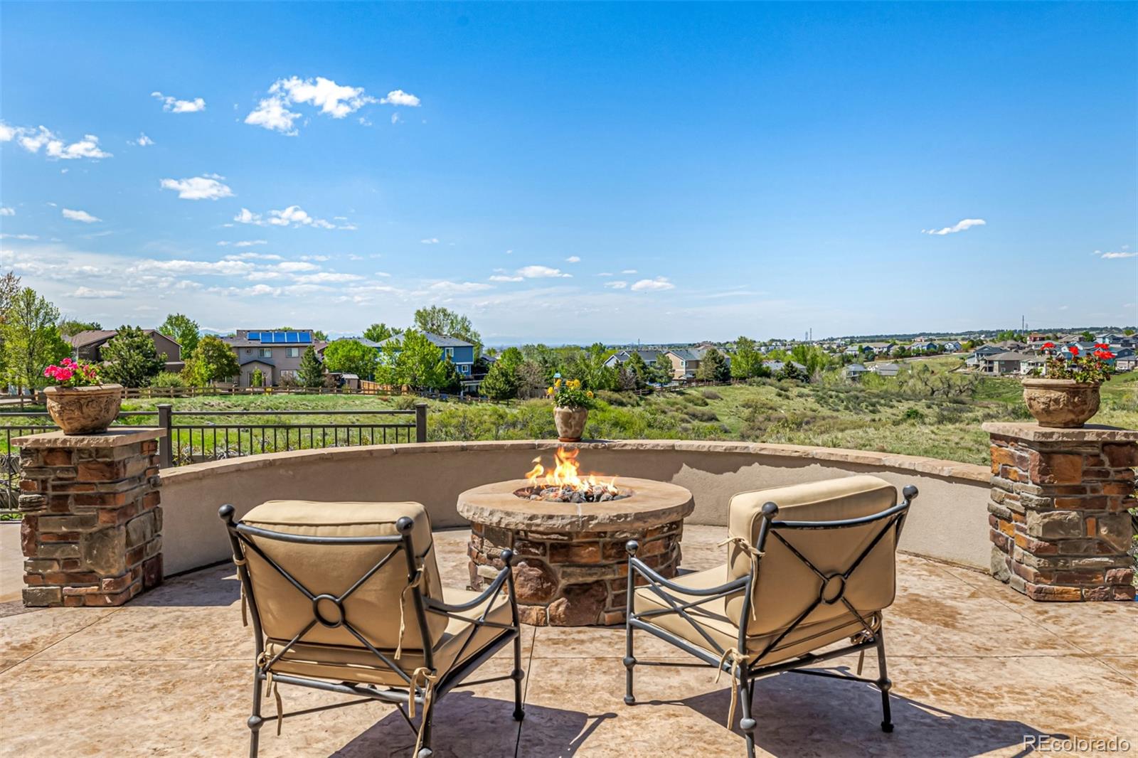 MLS Image #43 for 11857 s saunter lane,parker, Colorado
