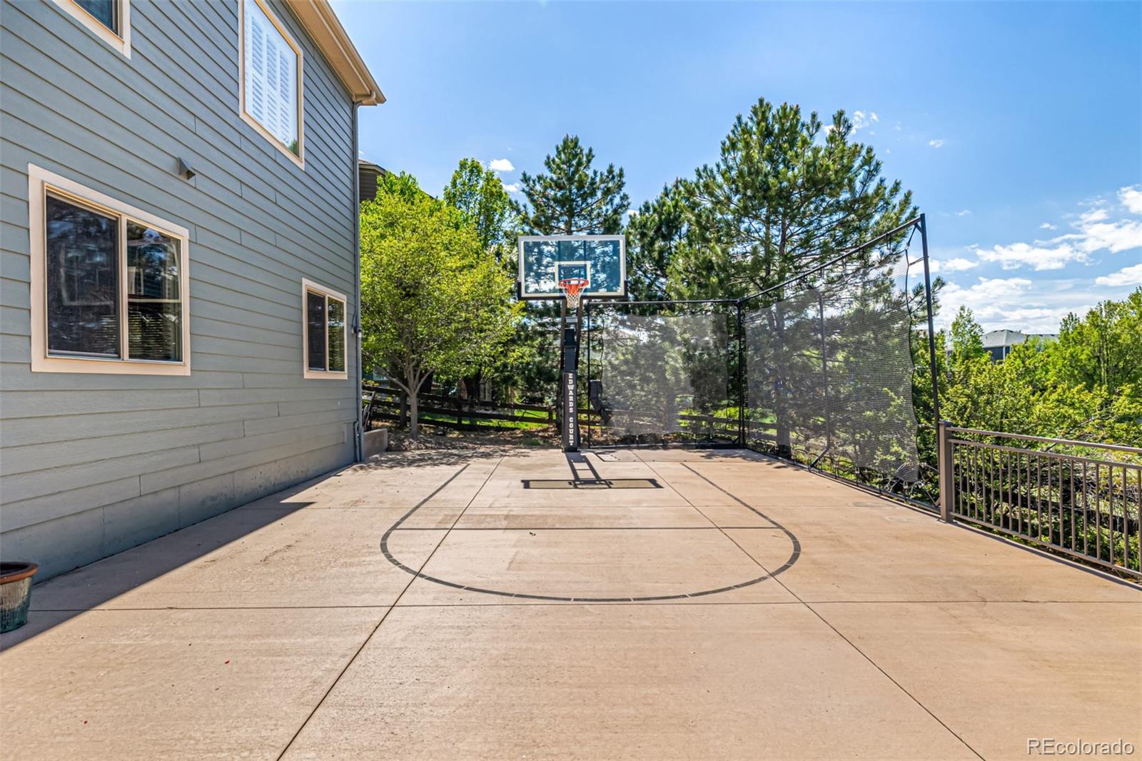 MLS Image #45 for 11857 s saunter lane,parker, Colorado