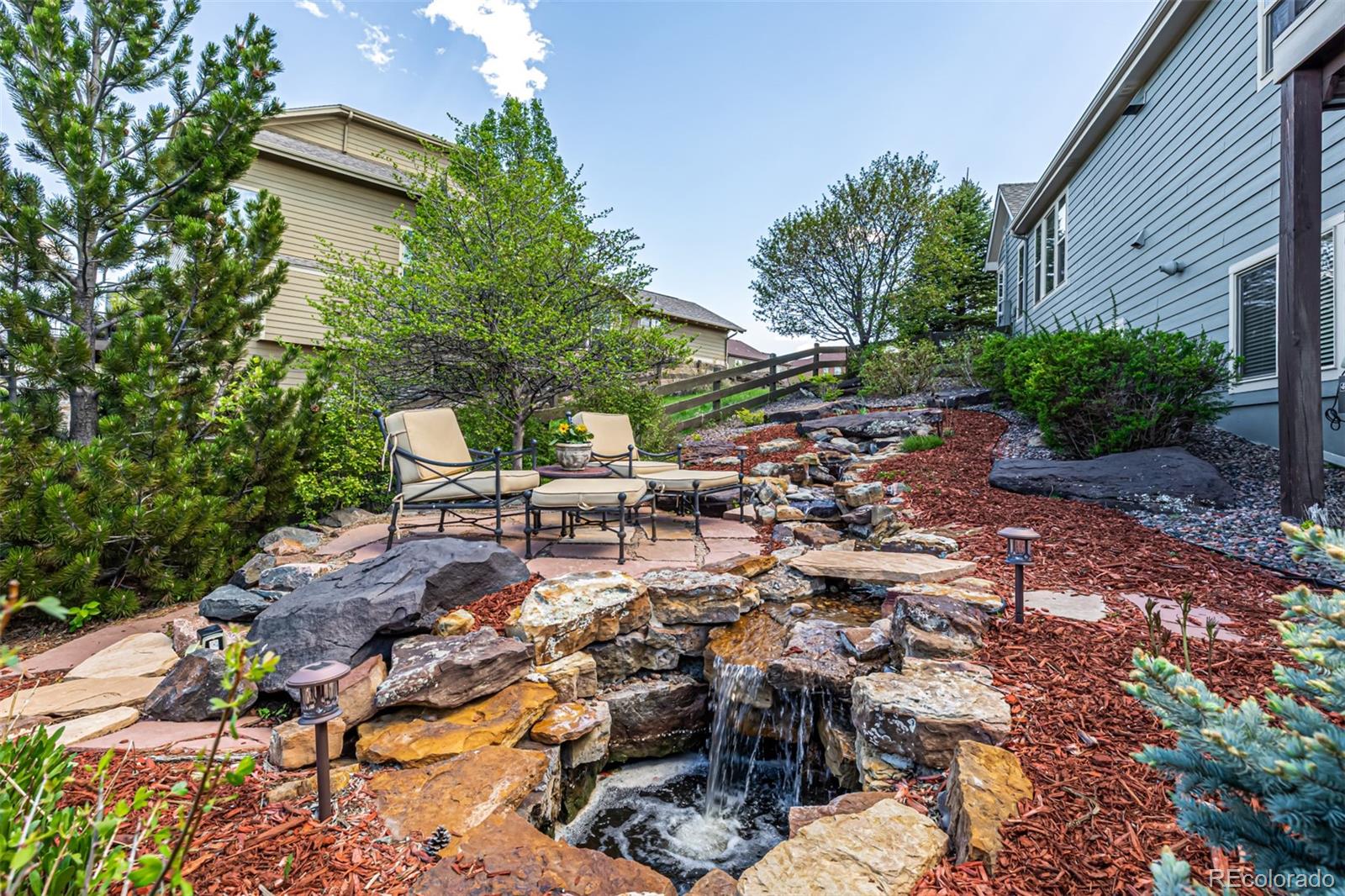 MLS Image #46 for 11857 s saunter lane,parker, Colorado