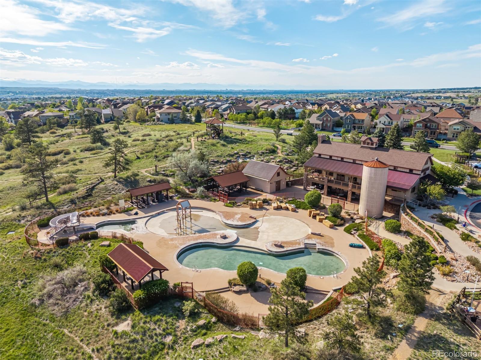 MLS Image #48 for 11857 s saunter lane,parker, Colorado