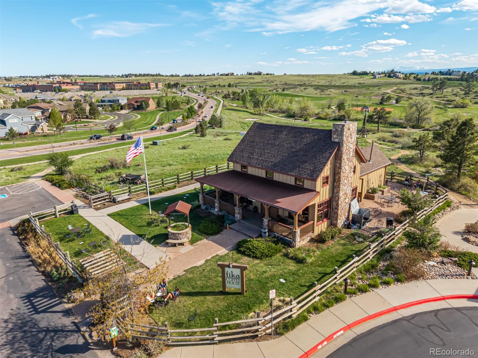 MLS Image #49 for 11857 s saunter lane,parker, Colorado
