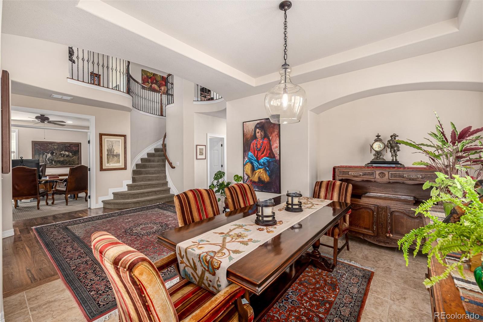 MLS Image #6 for 11857 s saunter lane,parker, Colorado