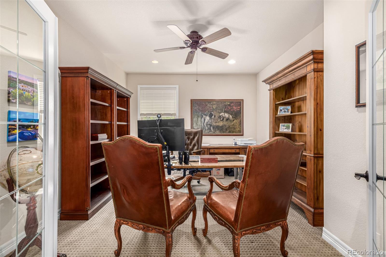 MLS Image #8 for 11857 s saunter lane,parker, Colorado
