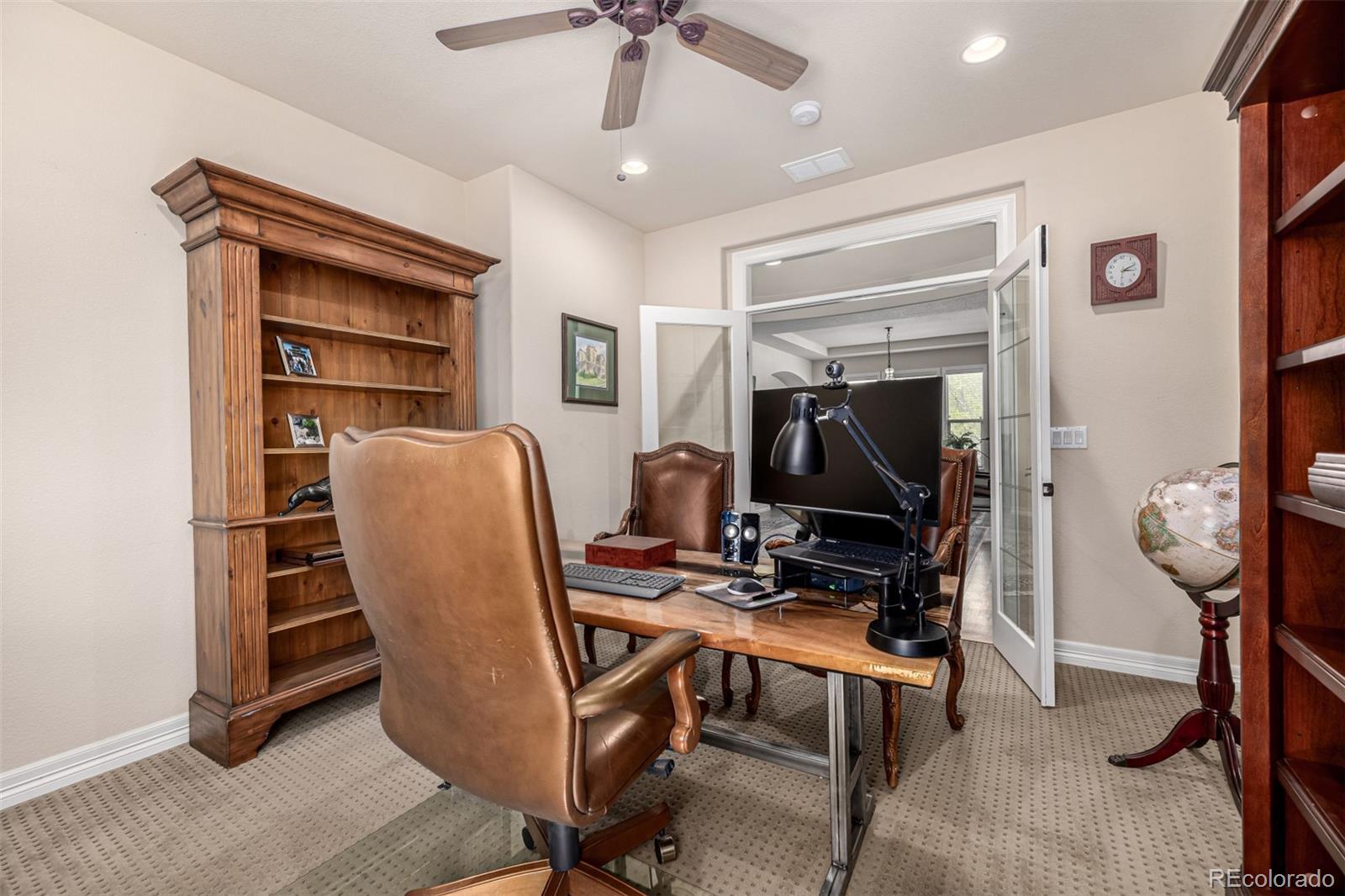 MLS Image #9 for 11857 s saunter lane,parker, Colorado