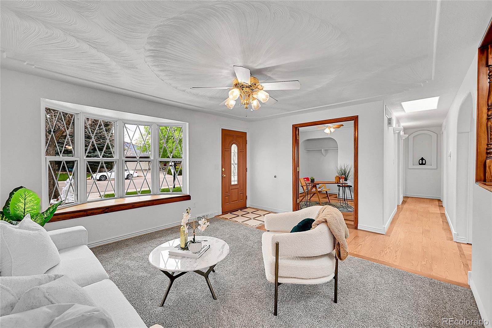 MLS Image #4 for 11157 w marlowe avenue,jefferson, Colorado