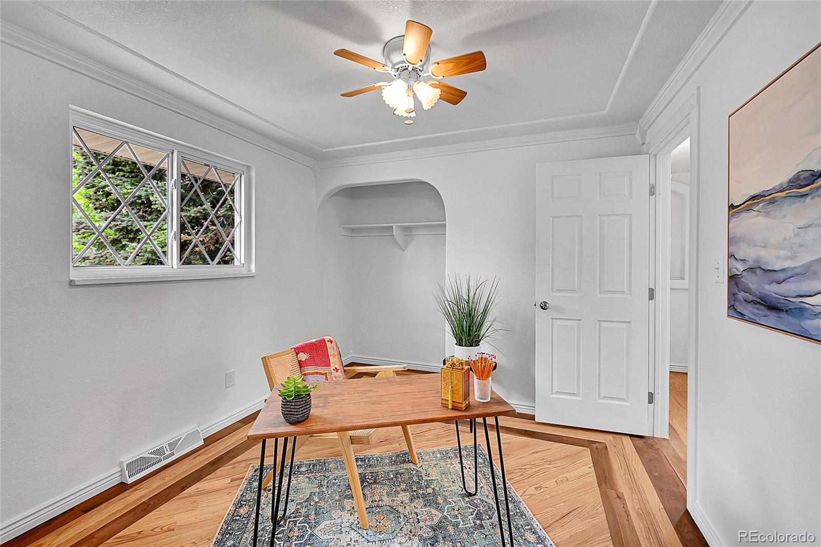 MLS Image #5 for 11157 w marlowe avenue,jefferson, Colorado