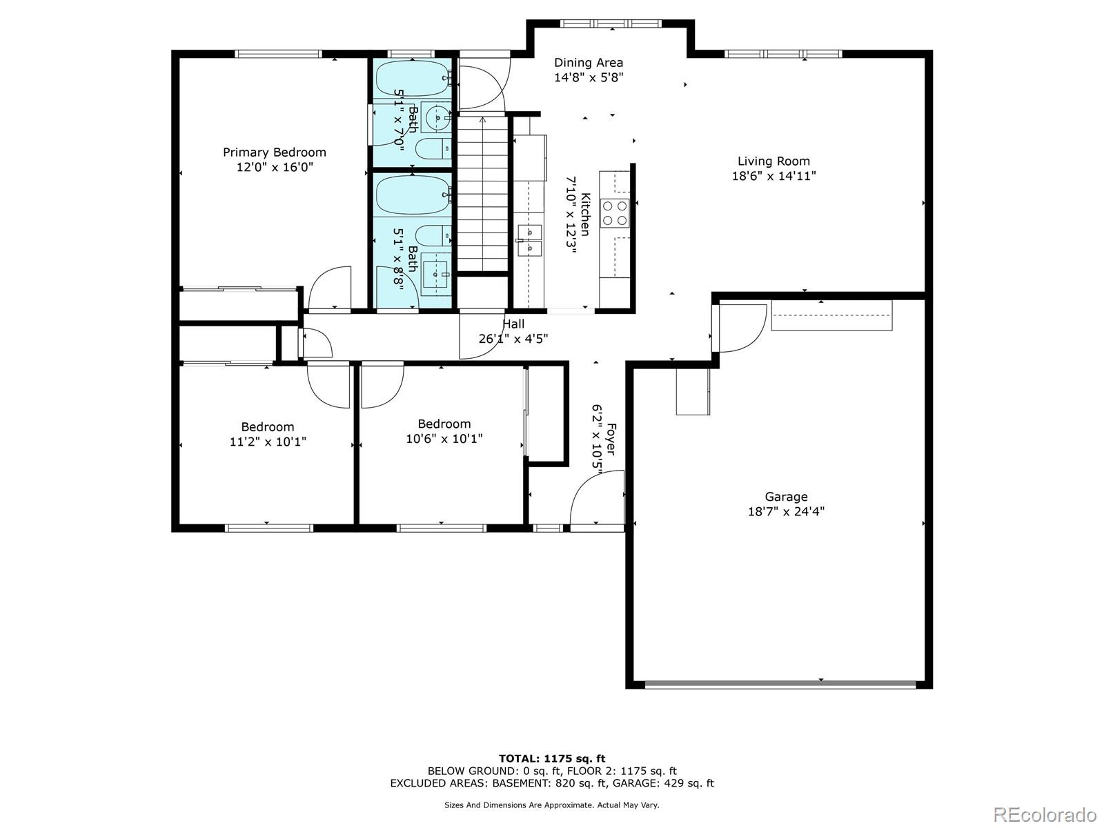 MLS Image #31 for 3150 s pitkin street,aurora, Colorado