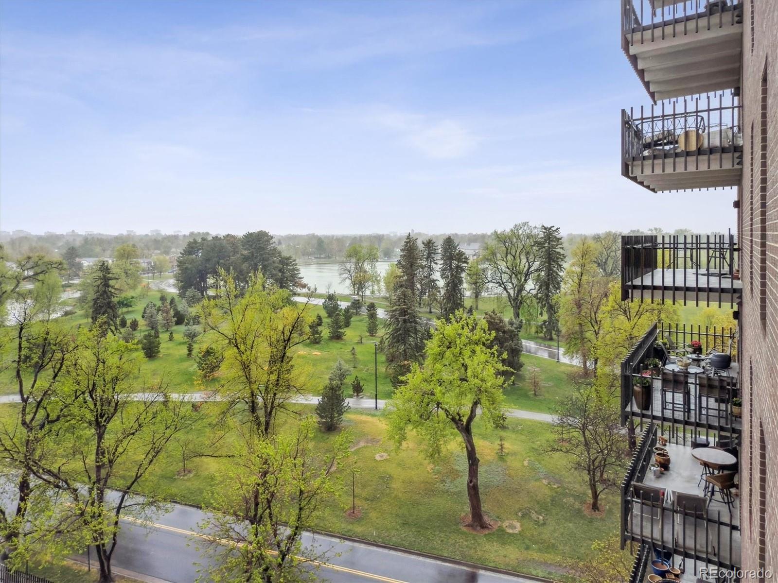 MLS Image #0 for 480 s marion parkway,denver, Colorado