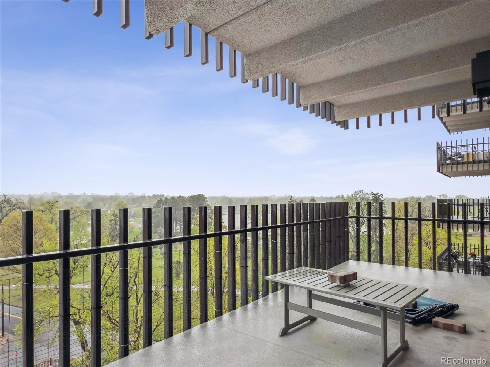 MLS Image #16 for 480 s marion parkway,denver, Colorado