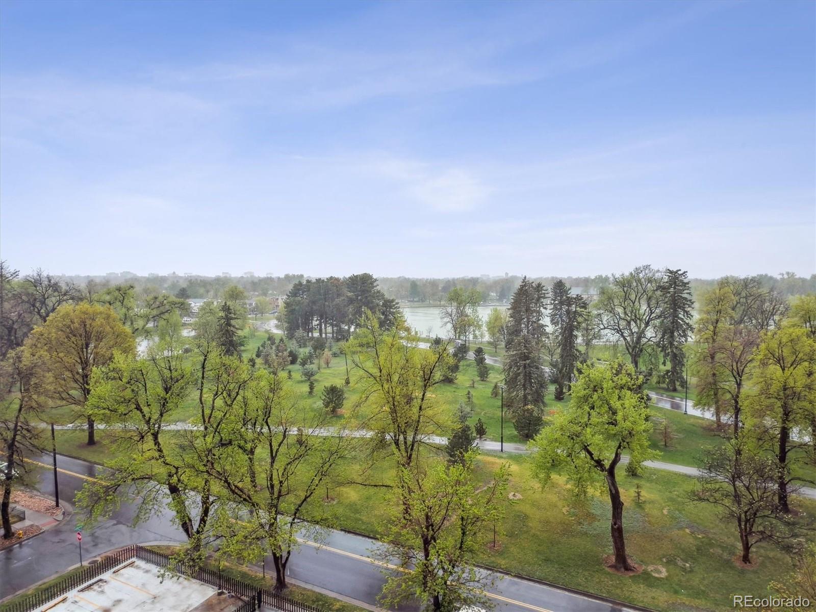 MLS Image #18 for 480 s marion parkway,denver, Colorado