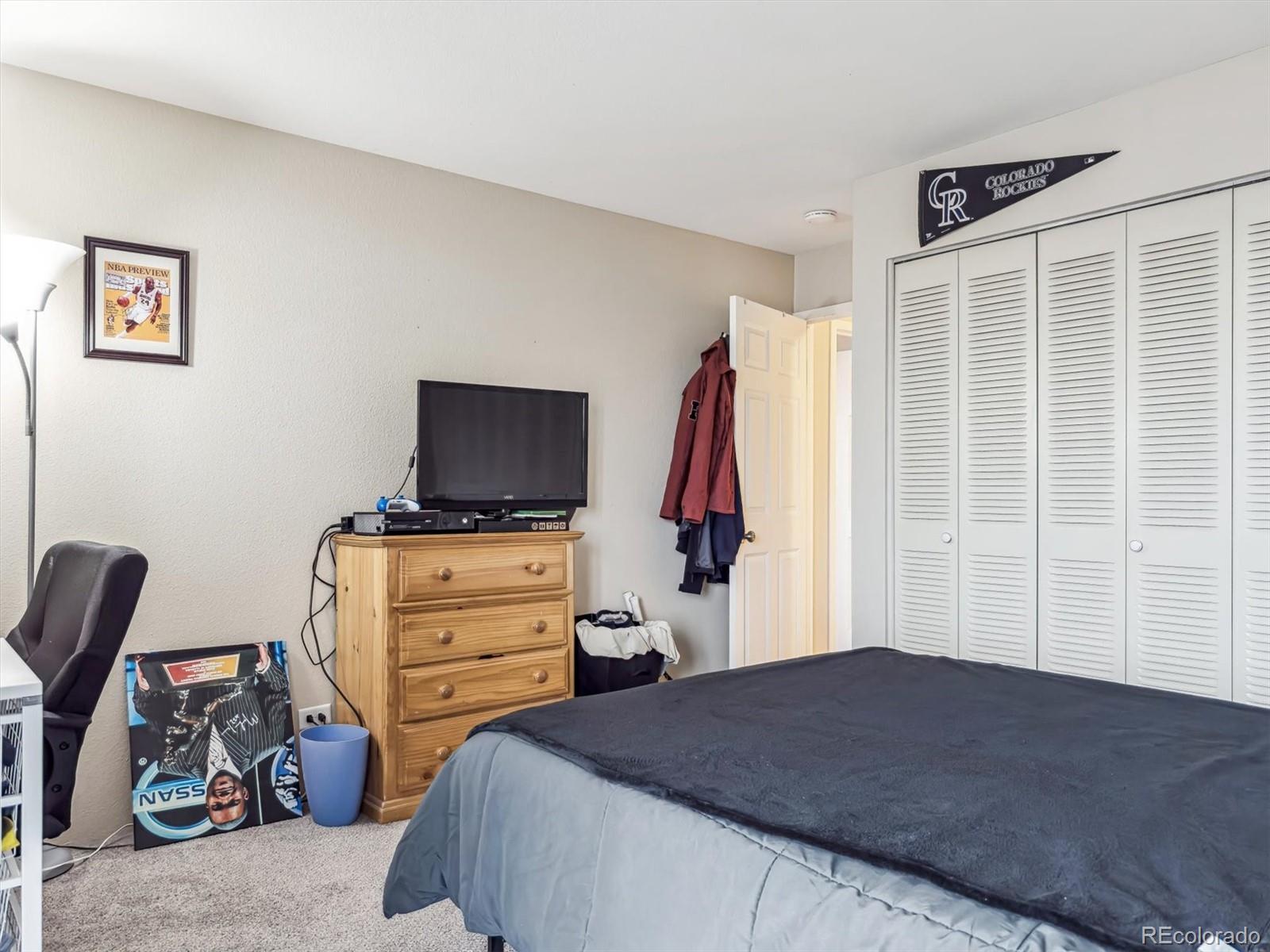 MLS Image #20 for 480 s marion parkway,denver, Colorado