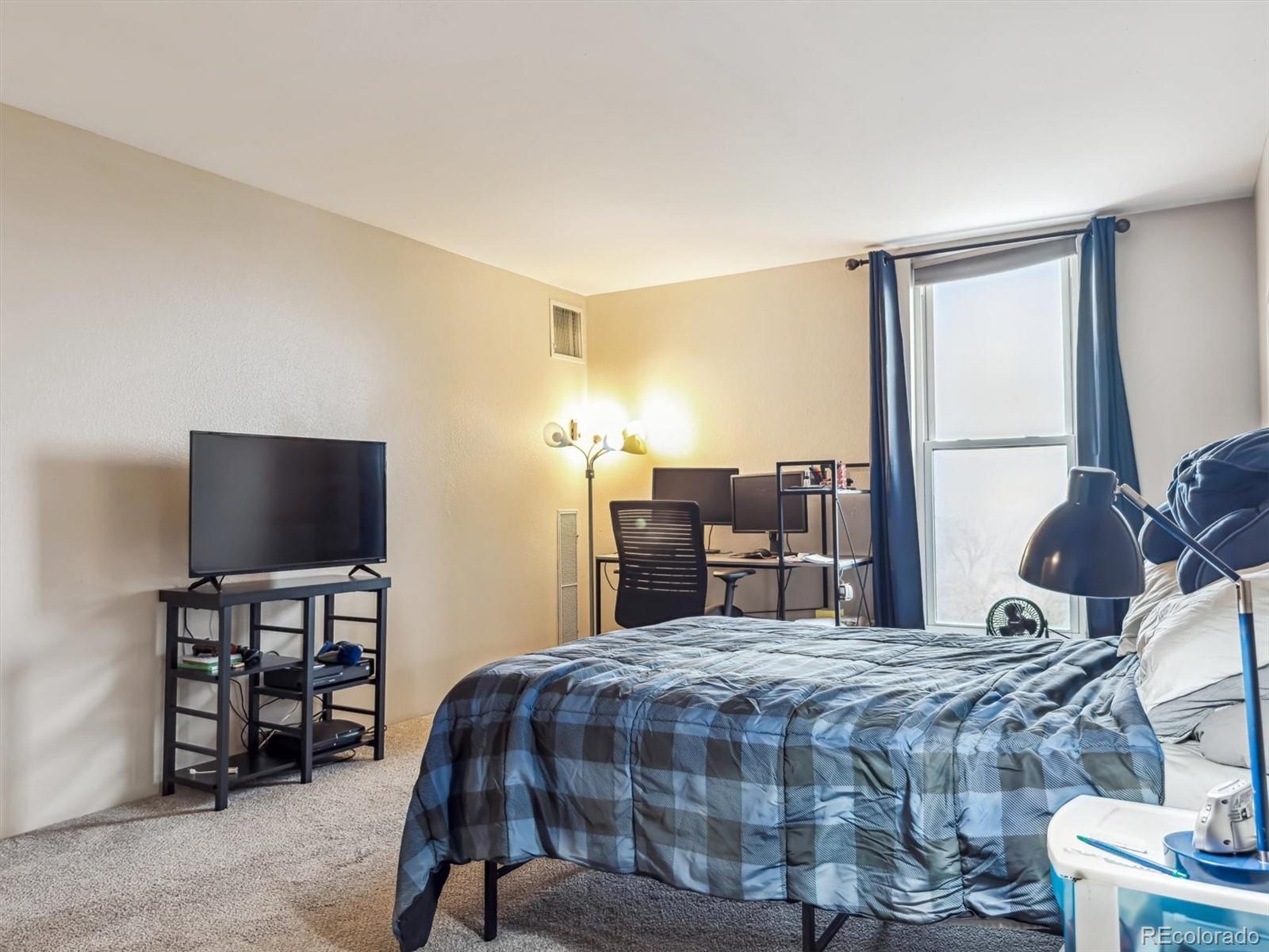 MLS Image #22 for 480 s marion parkway,denver, Colorado