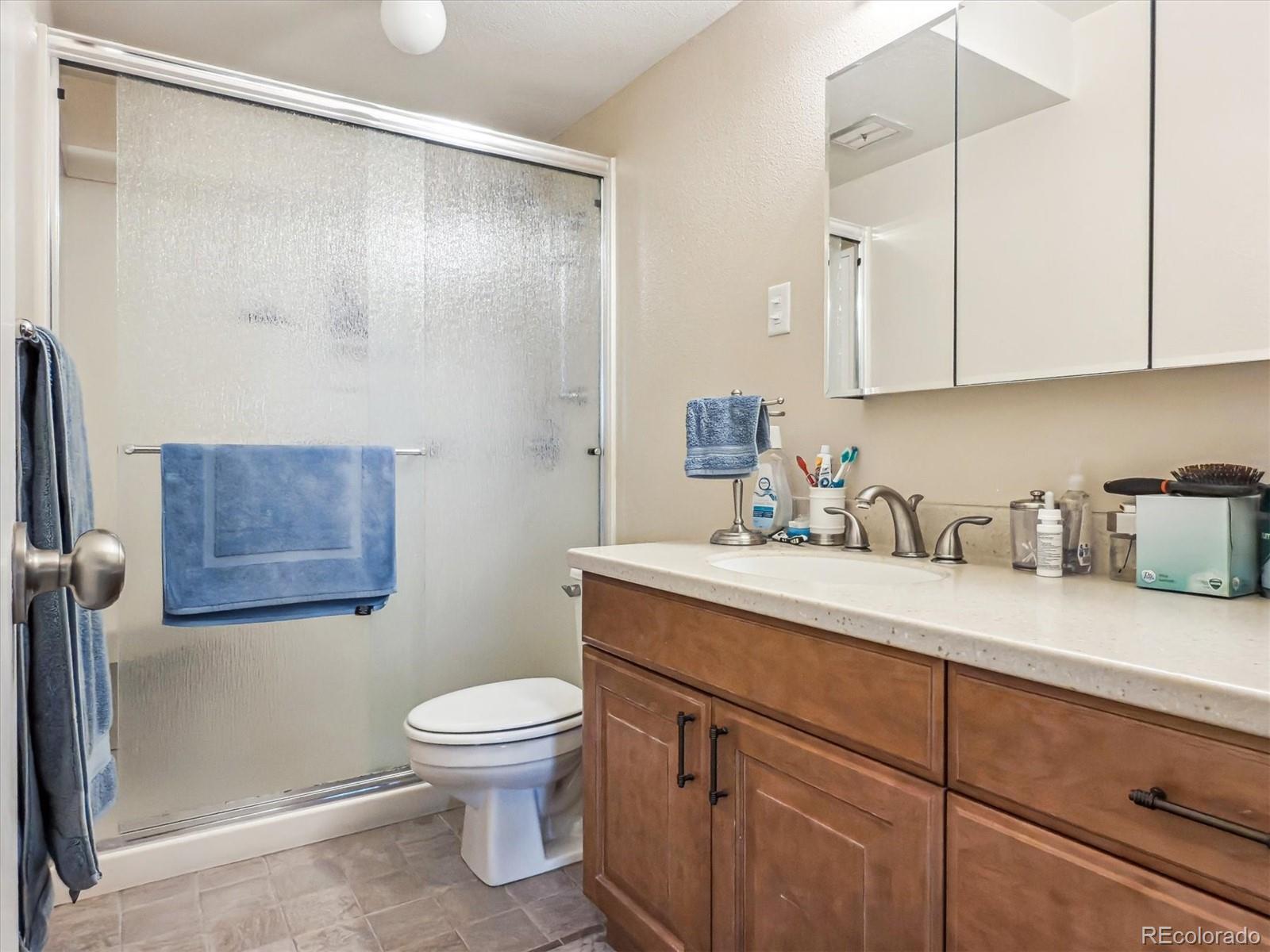 MLS Image #23 for 480 s marion parkway,denver, Colorado
