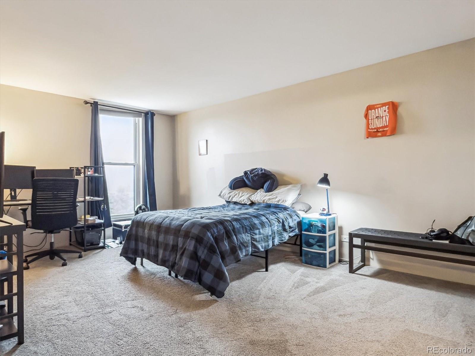 MLS Image #25 for 480 s marion parkway,denver, Colorado