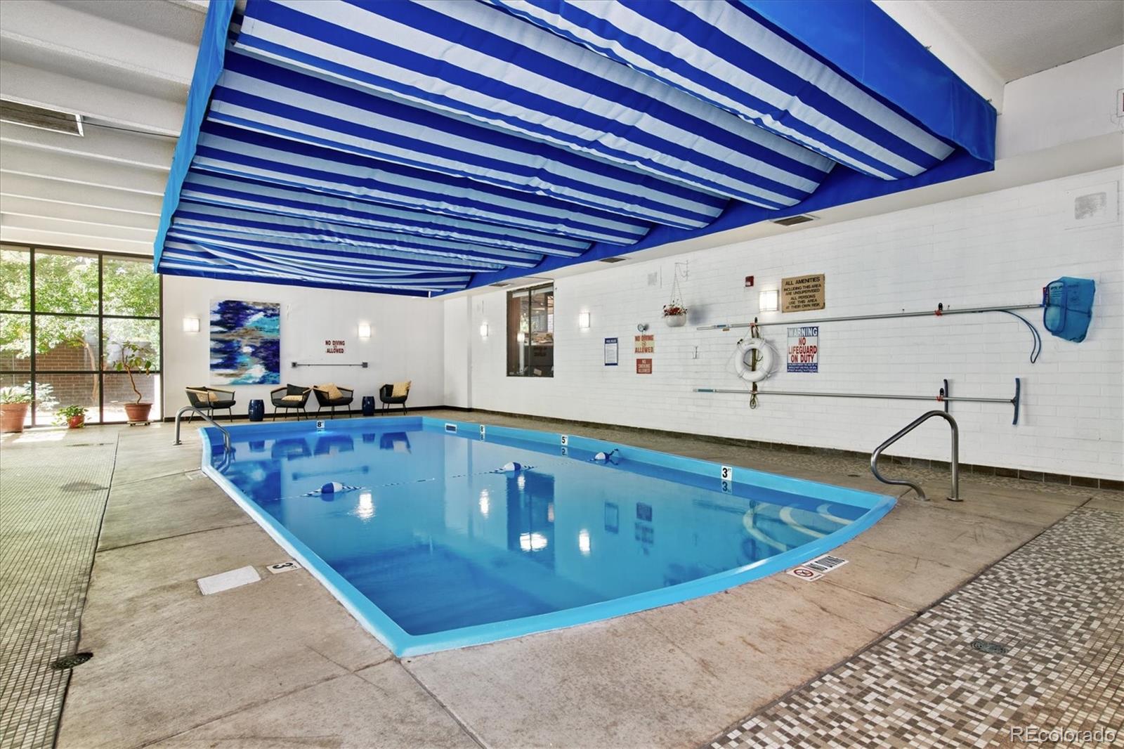 MLS Image #28 for 480 s marion parkway,denver, Colorado