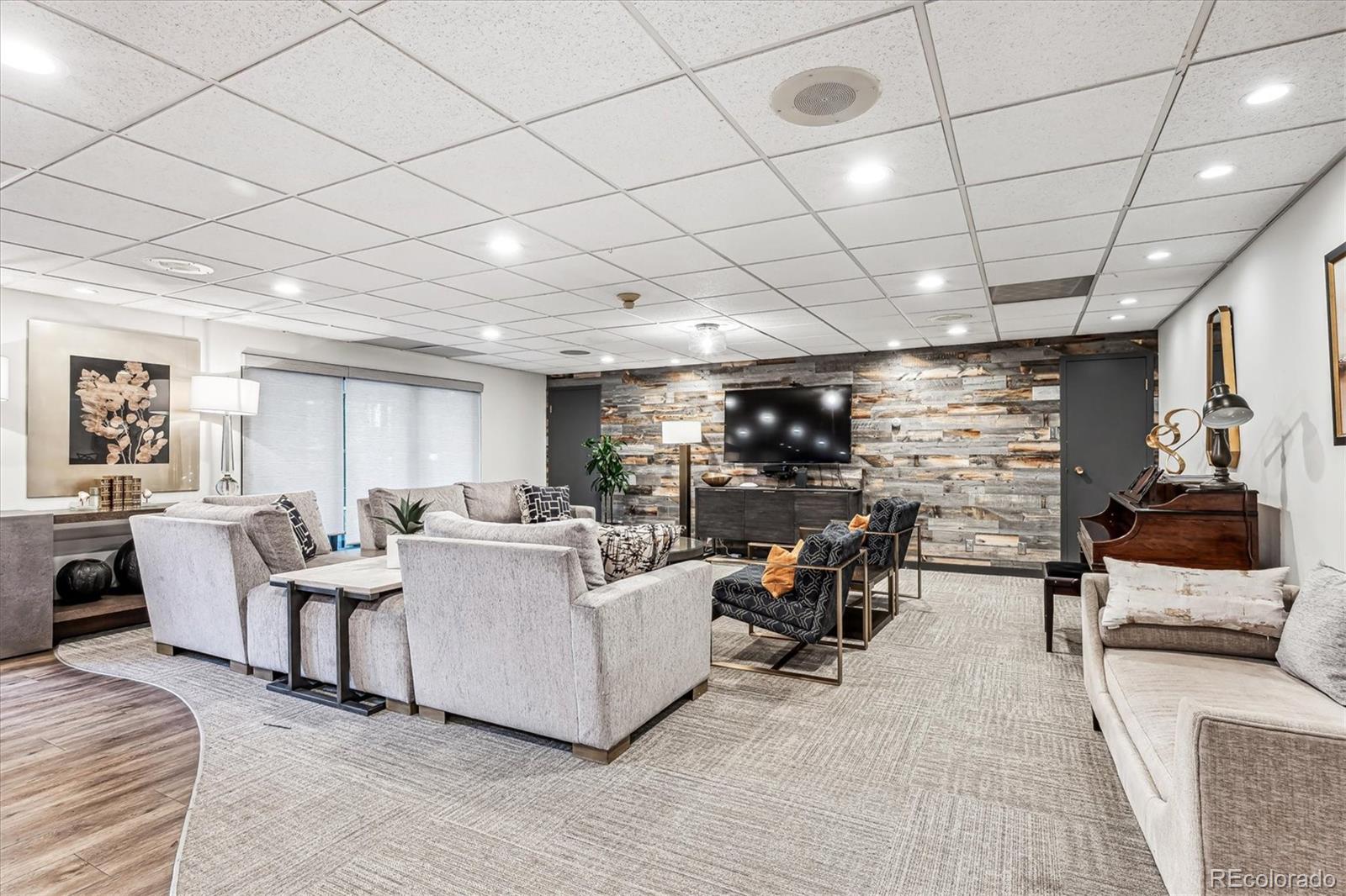 MLS Image #29 for 480 s marion parkway,denver, Colorado