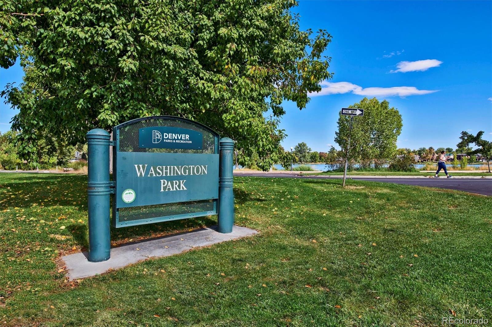 MLS Image #3 for 480 s marion parkway,denver, Colorado