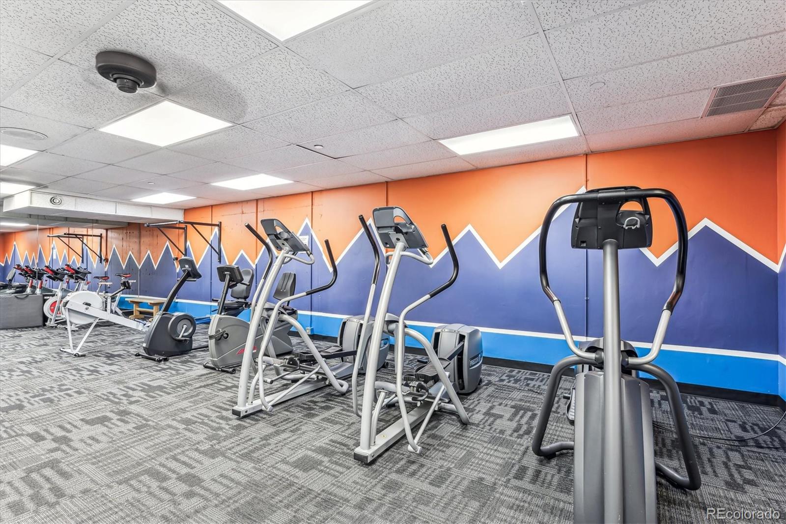 MLS Image #35 for 480 s marion parkway,denver, Colorado