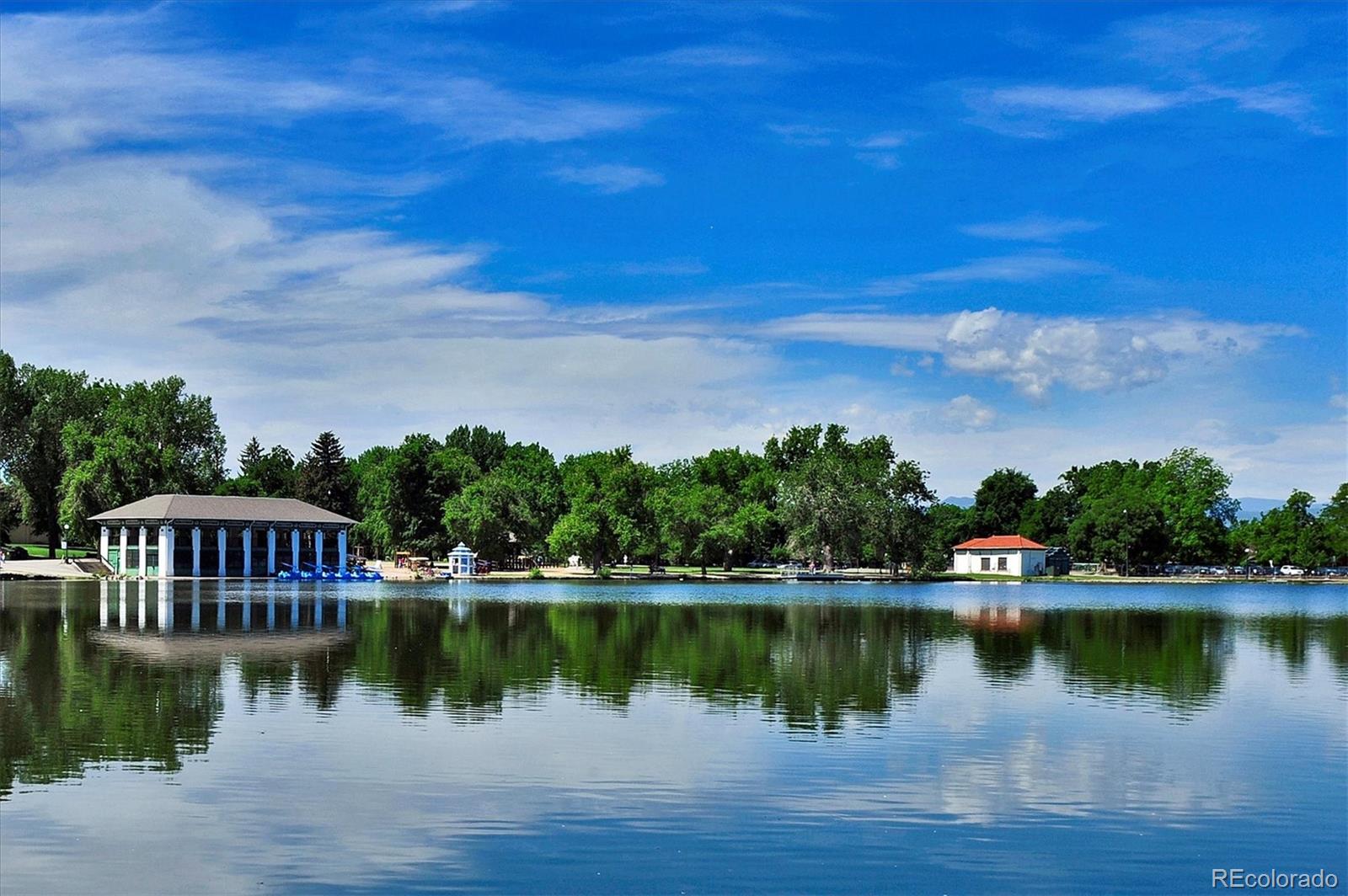 MLS Image #36 for 480 s marion parkway,denver, Colorado