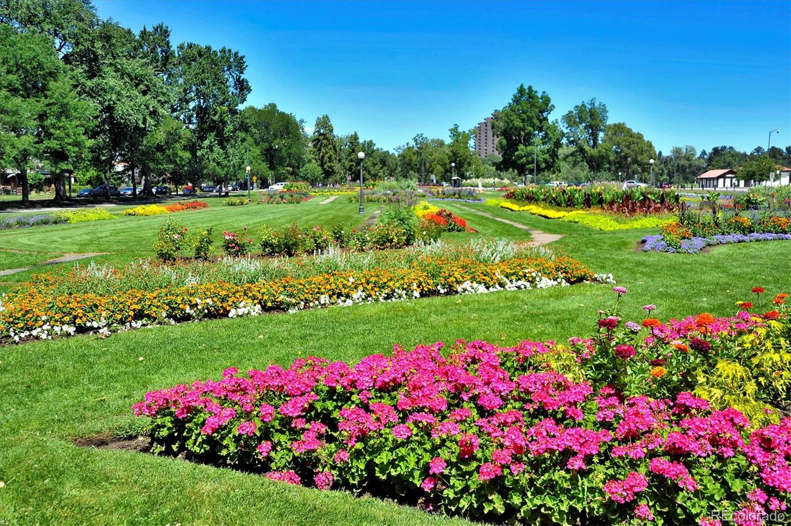 MLS Image #37 for 480 s marion parkway,denver, Colorado