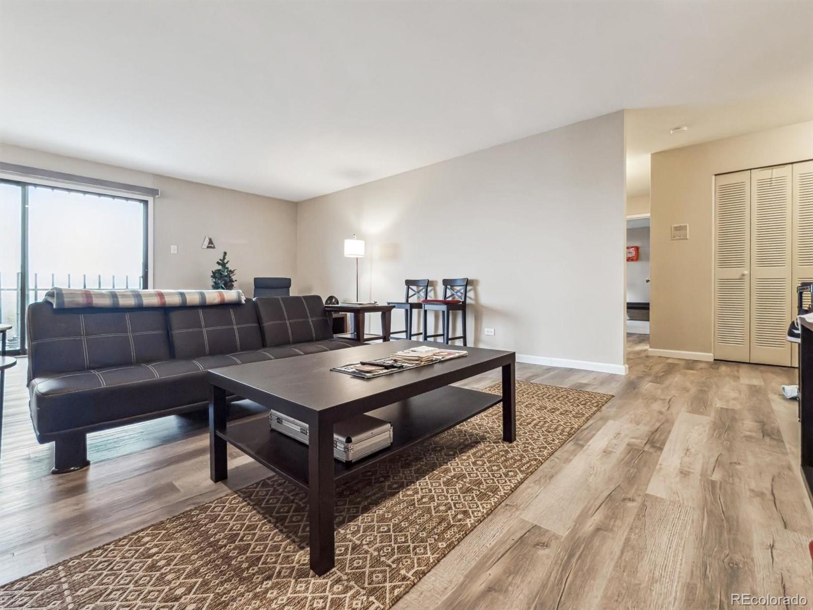 MLS Image #6 for 480 s marion parkway,denver, Colorado