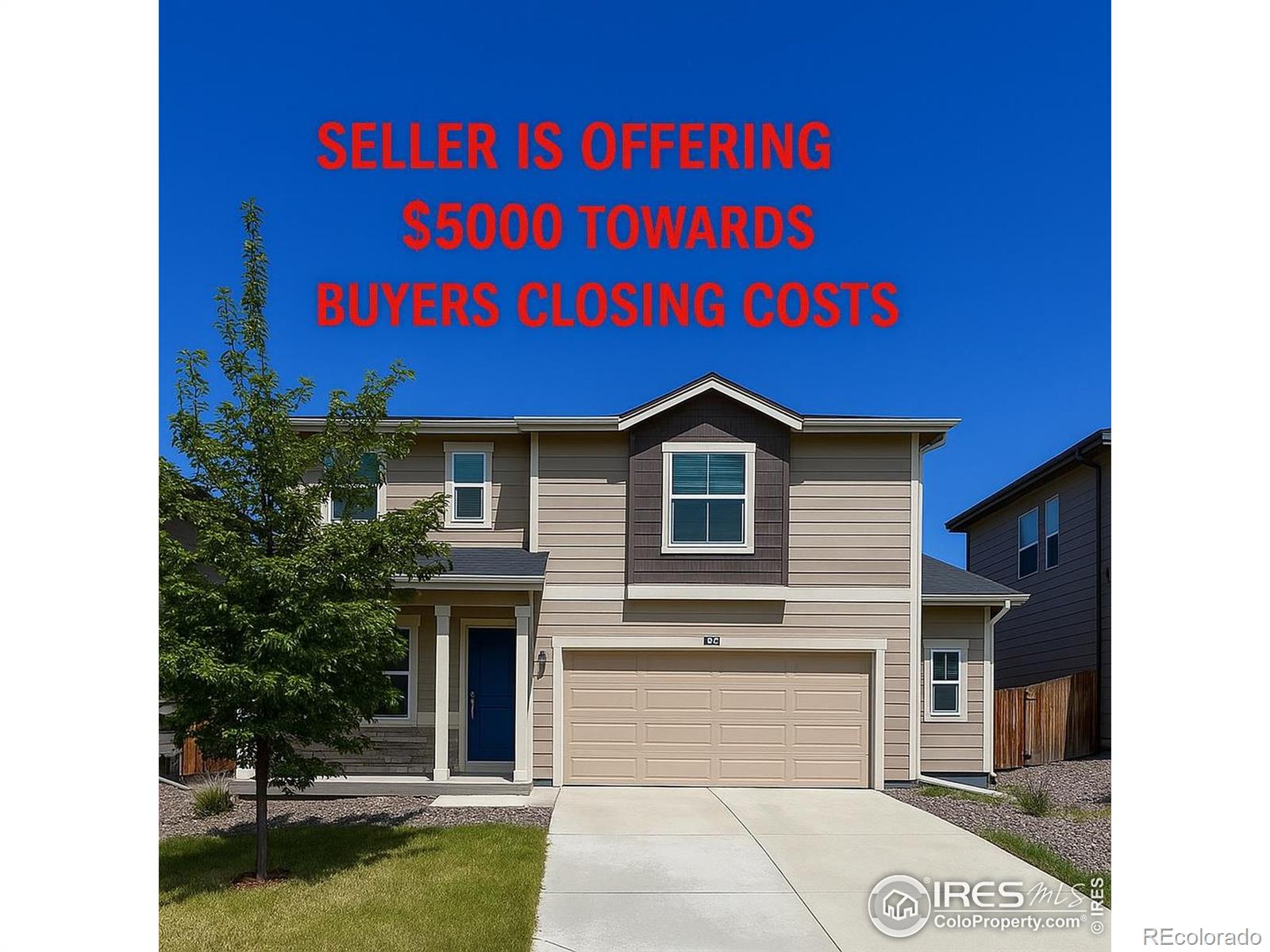 MLS Image #0 for 2325  mountain sky drive,fort lupton, Colorado