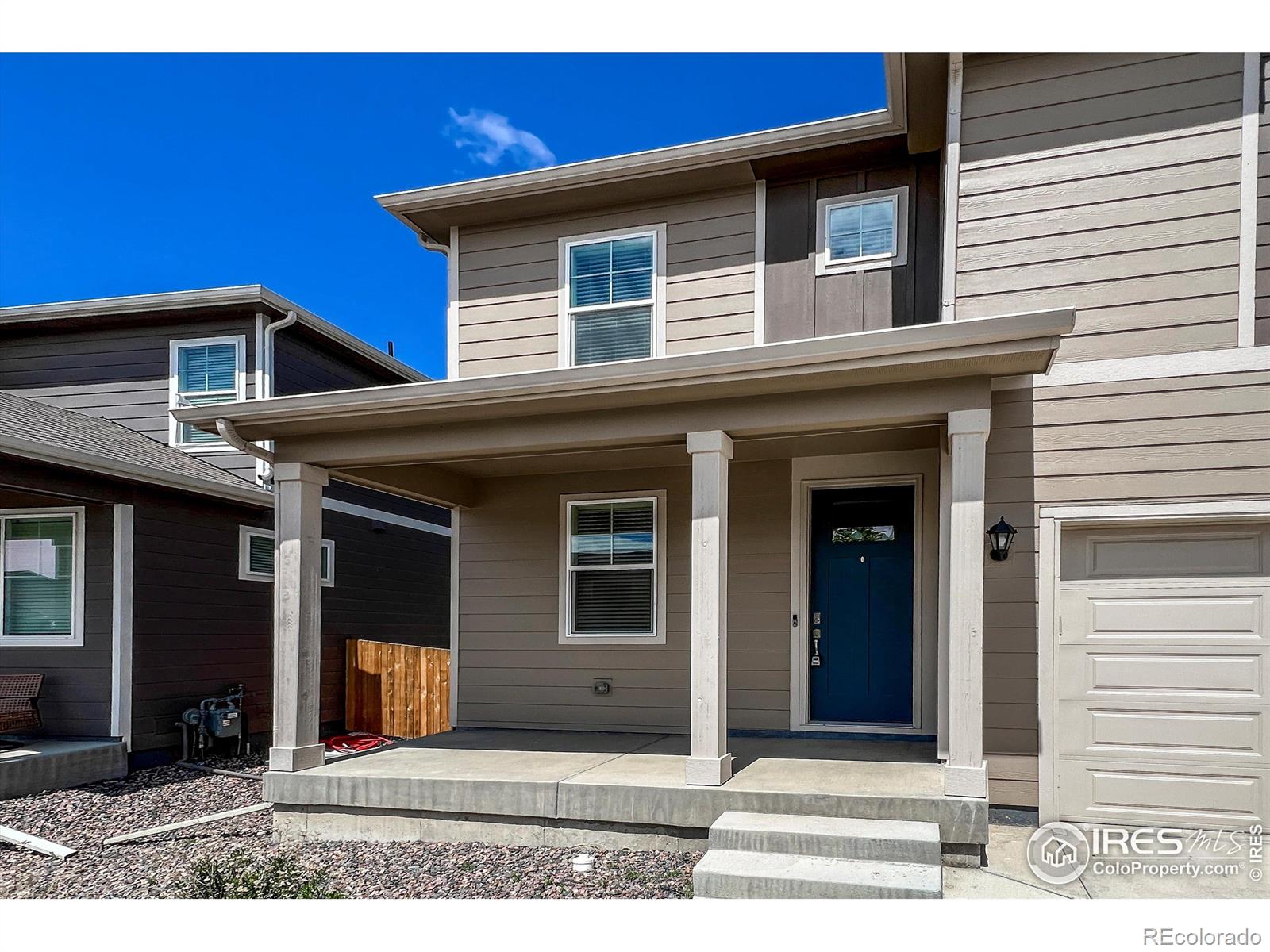 MLS Image #2 for 2325  mountain sky drive,fort lupton, Colorado