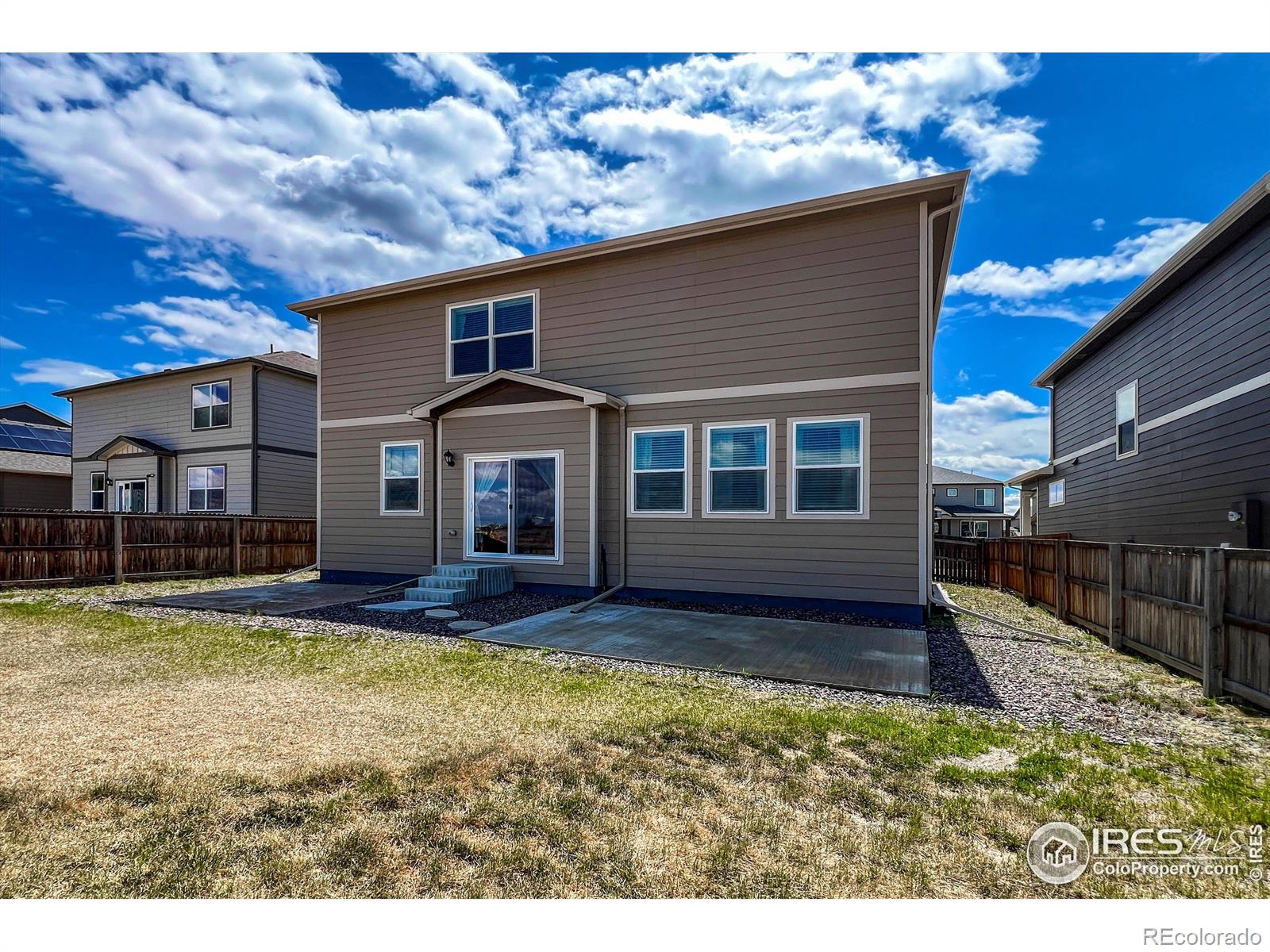 MLS Image #38 for 2325  mountain sky drive,fort lupton, Colorado